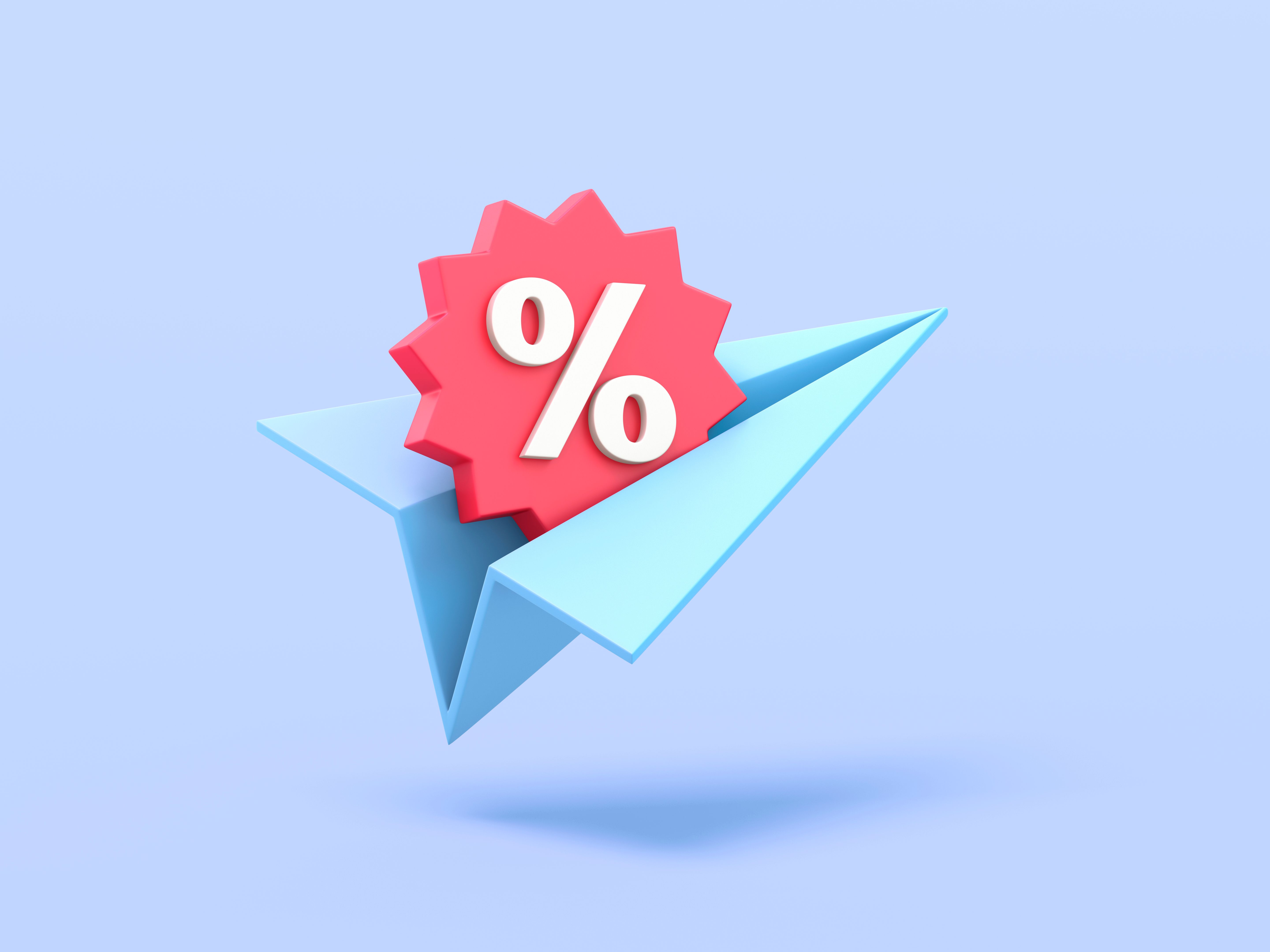 discount offer