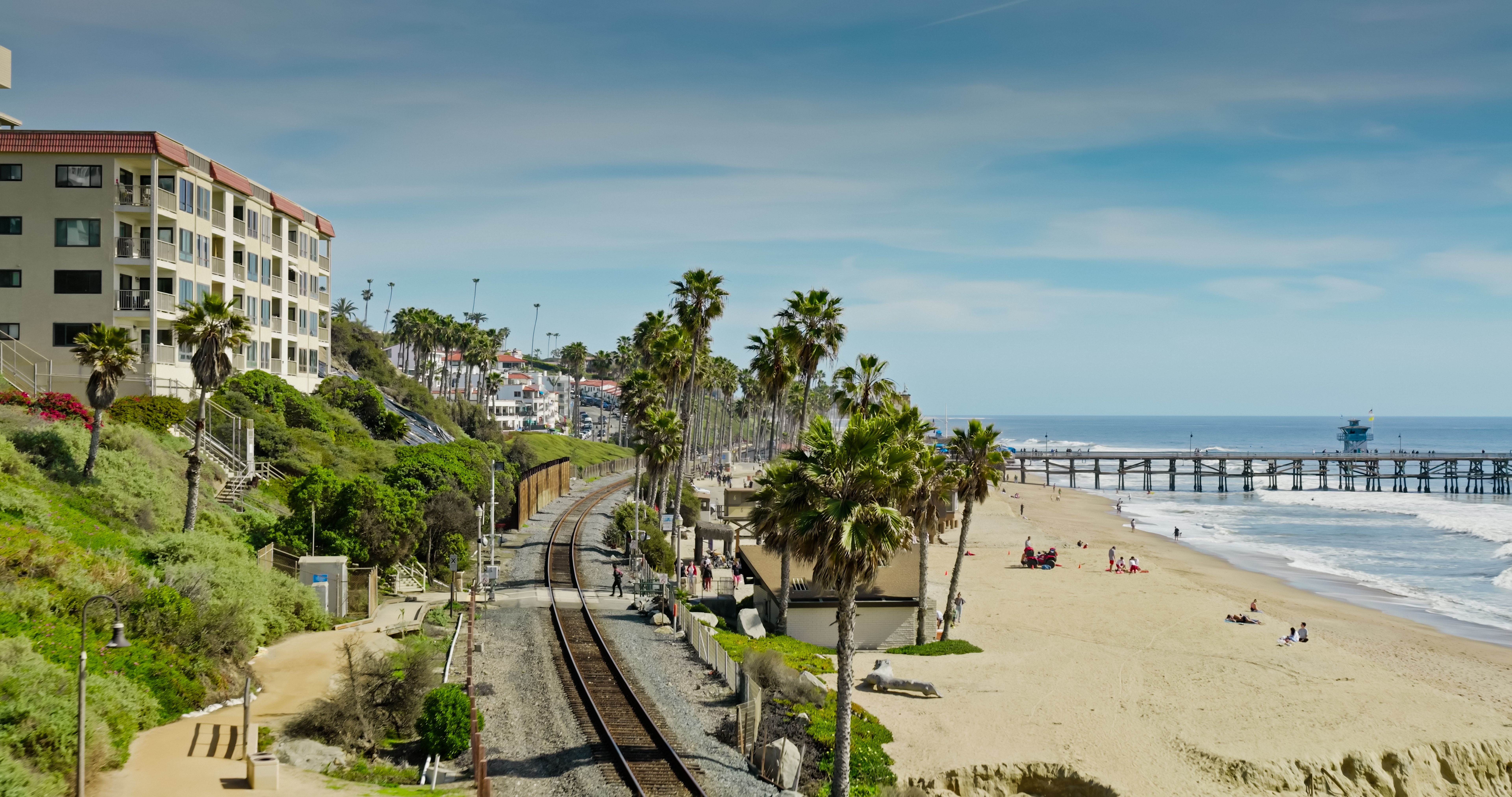 california travel