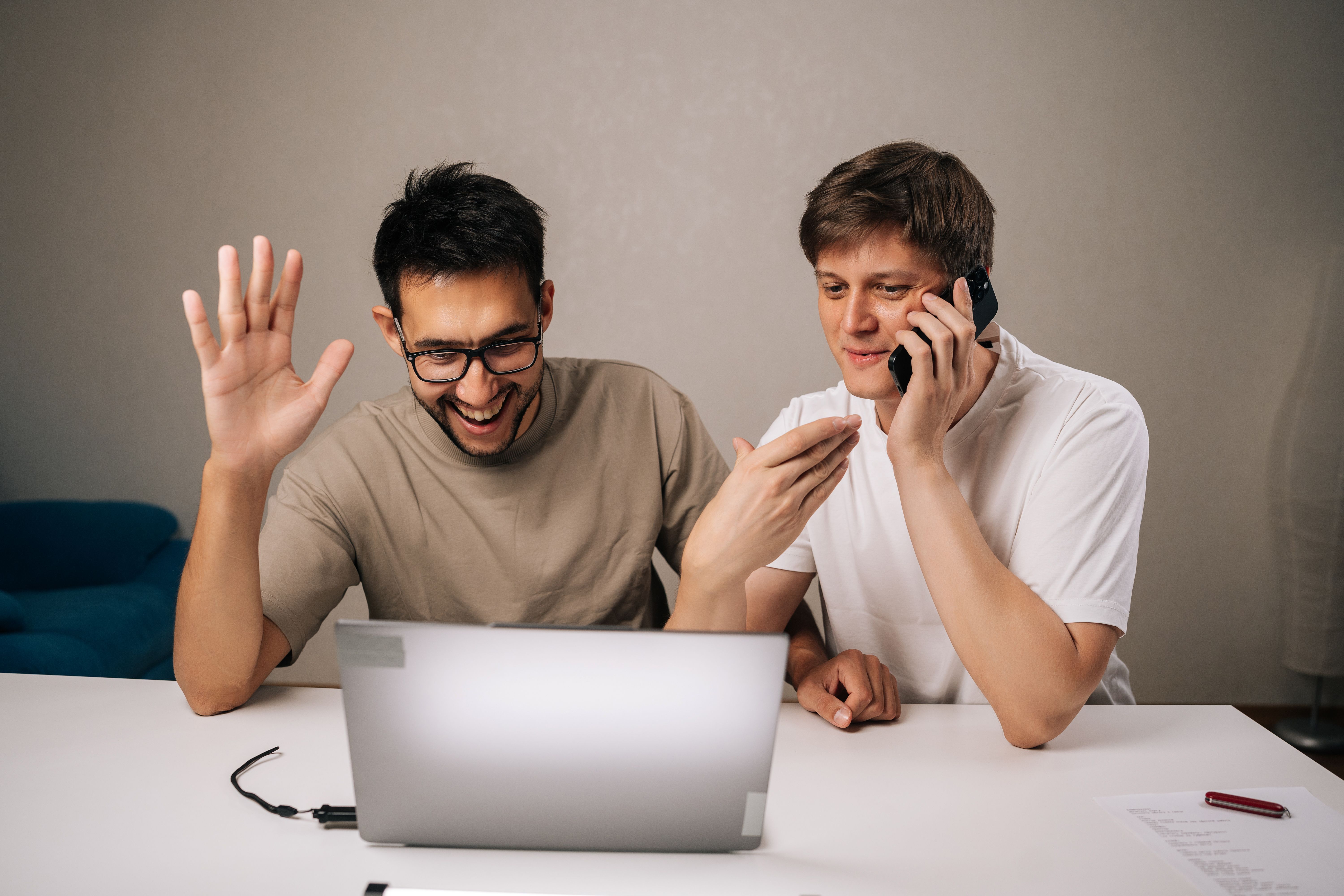 remote team collaboration