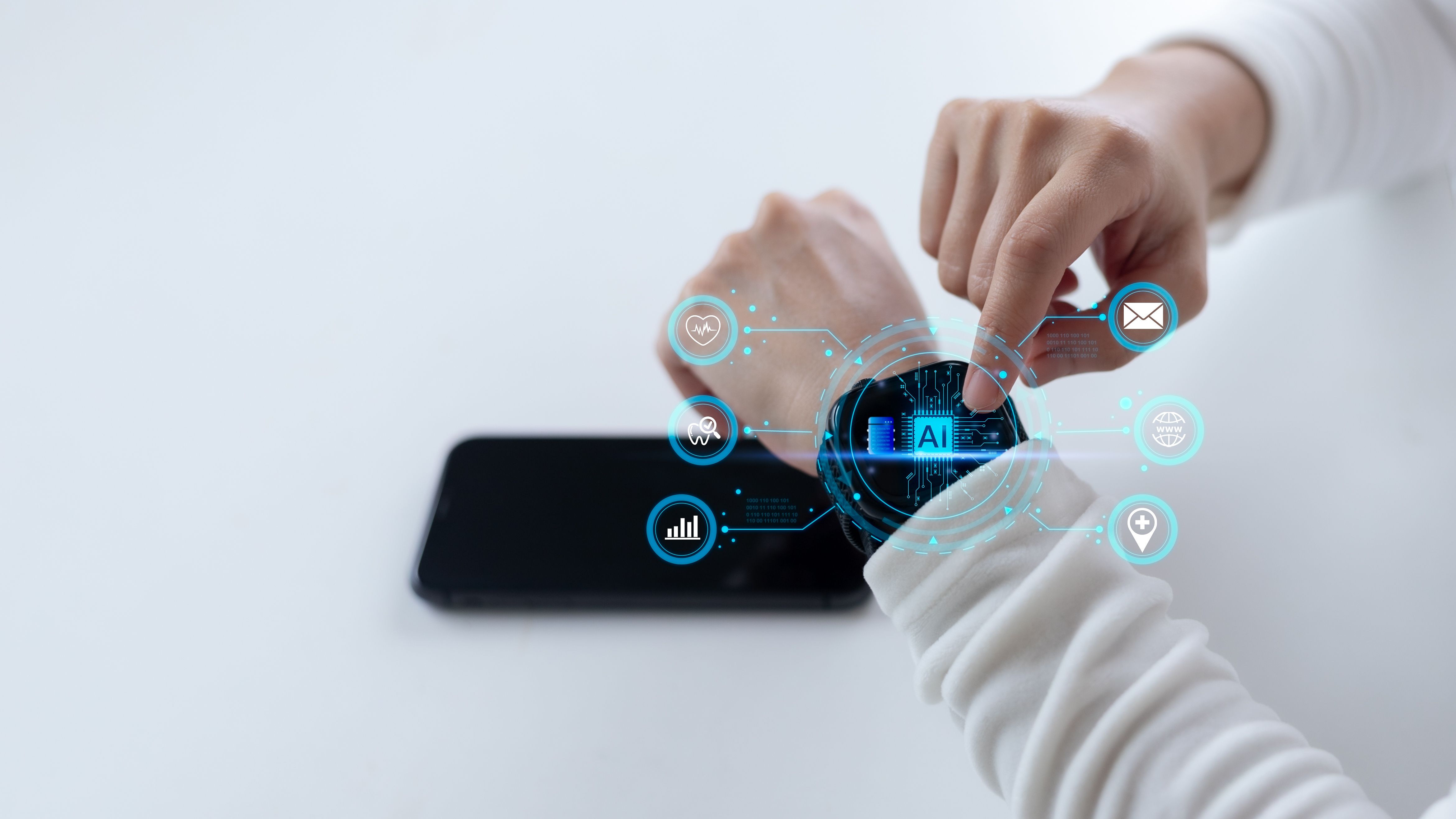 healthcare user experience