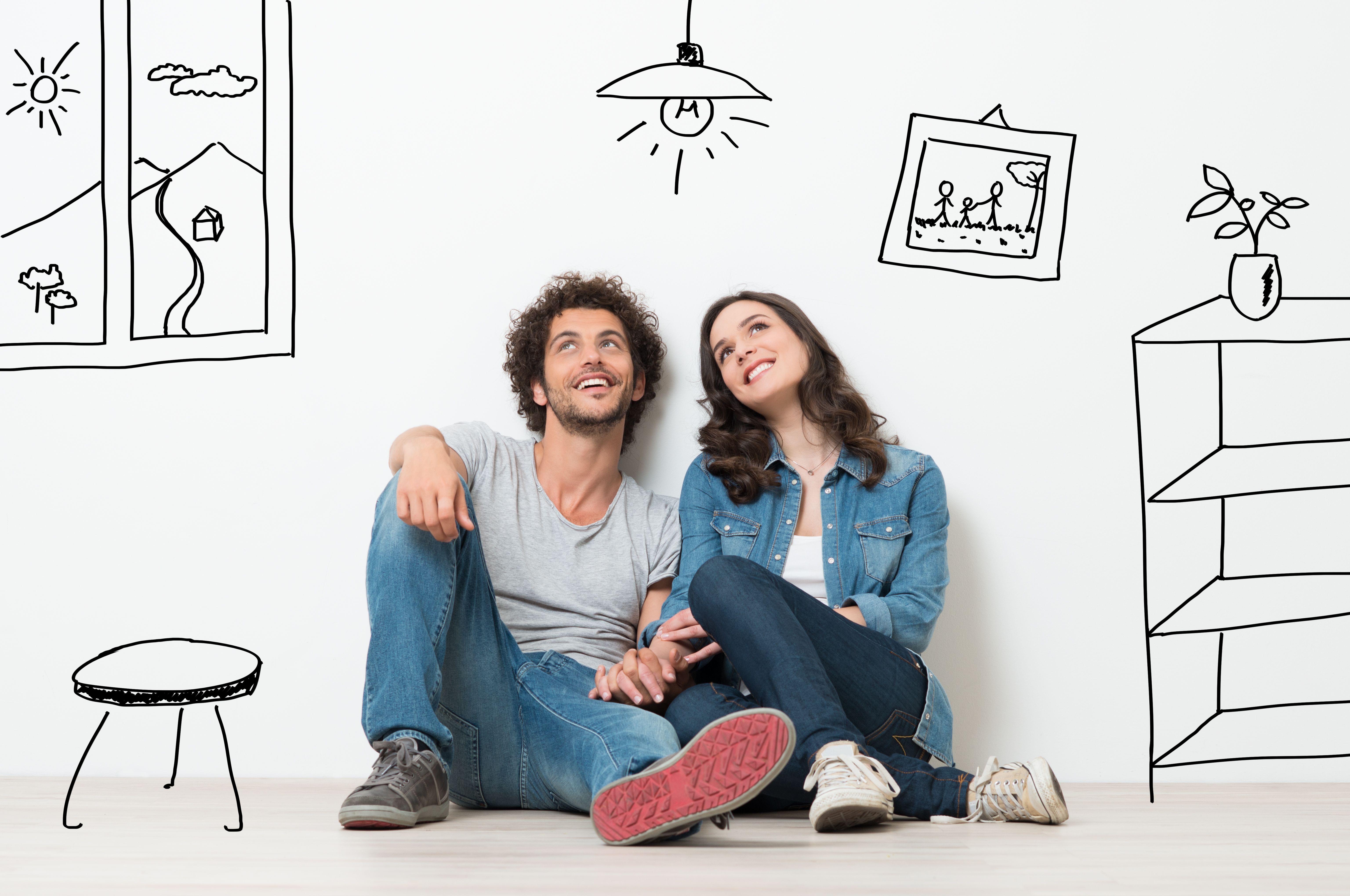 creative financing