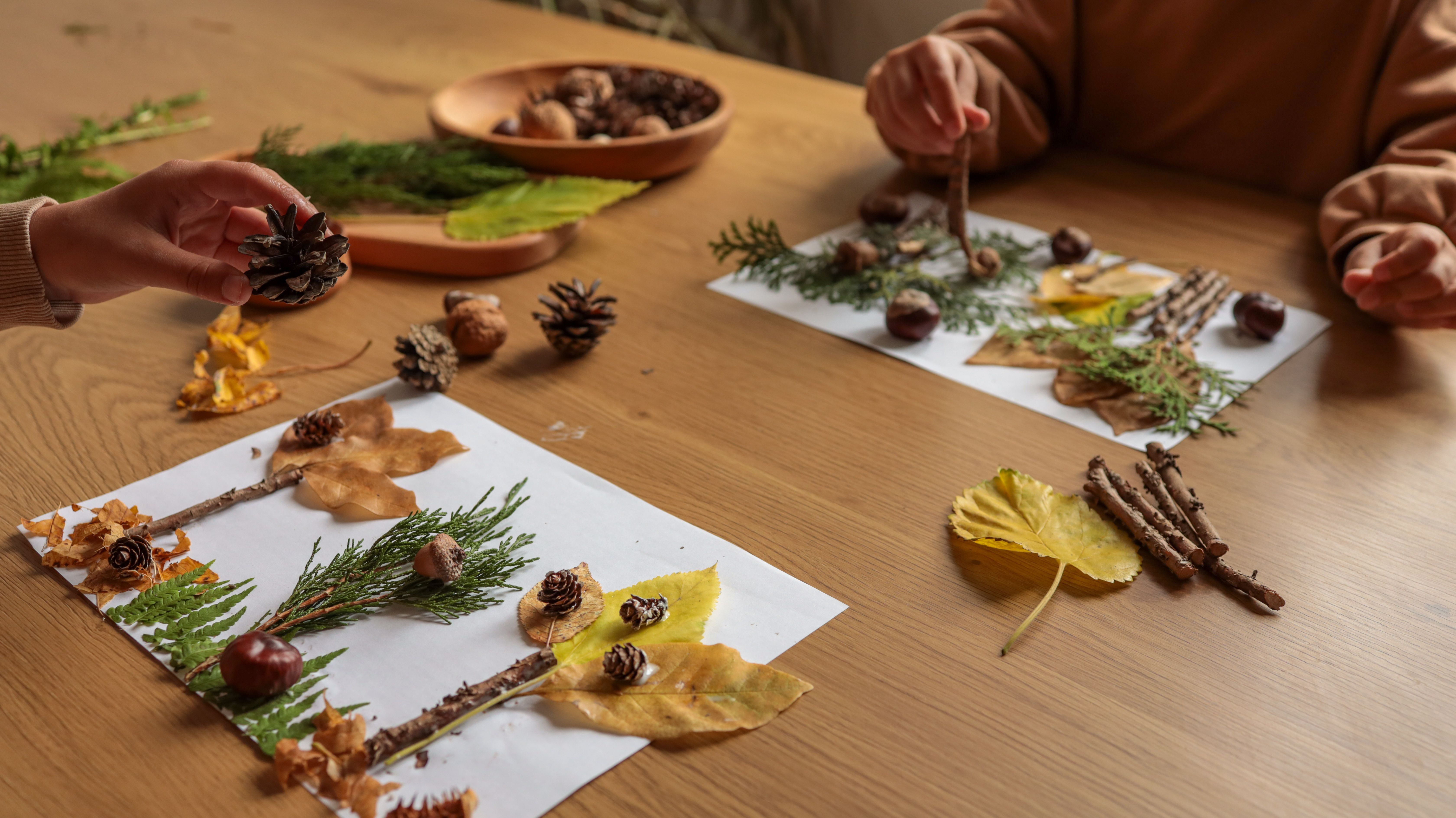 fall home maintenance