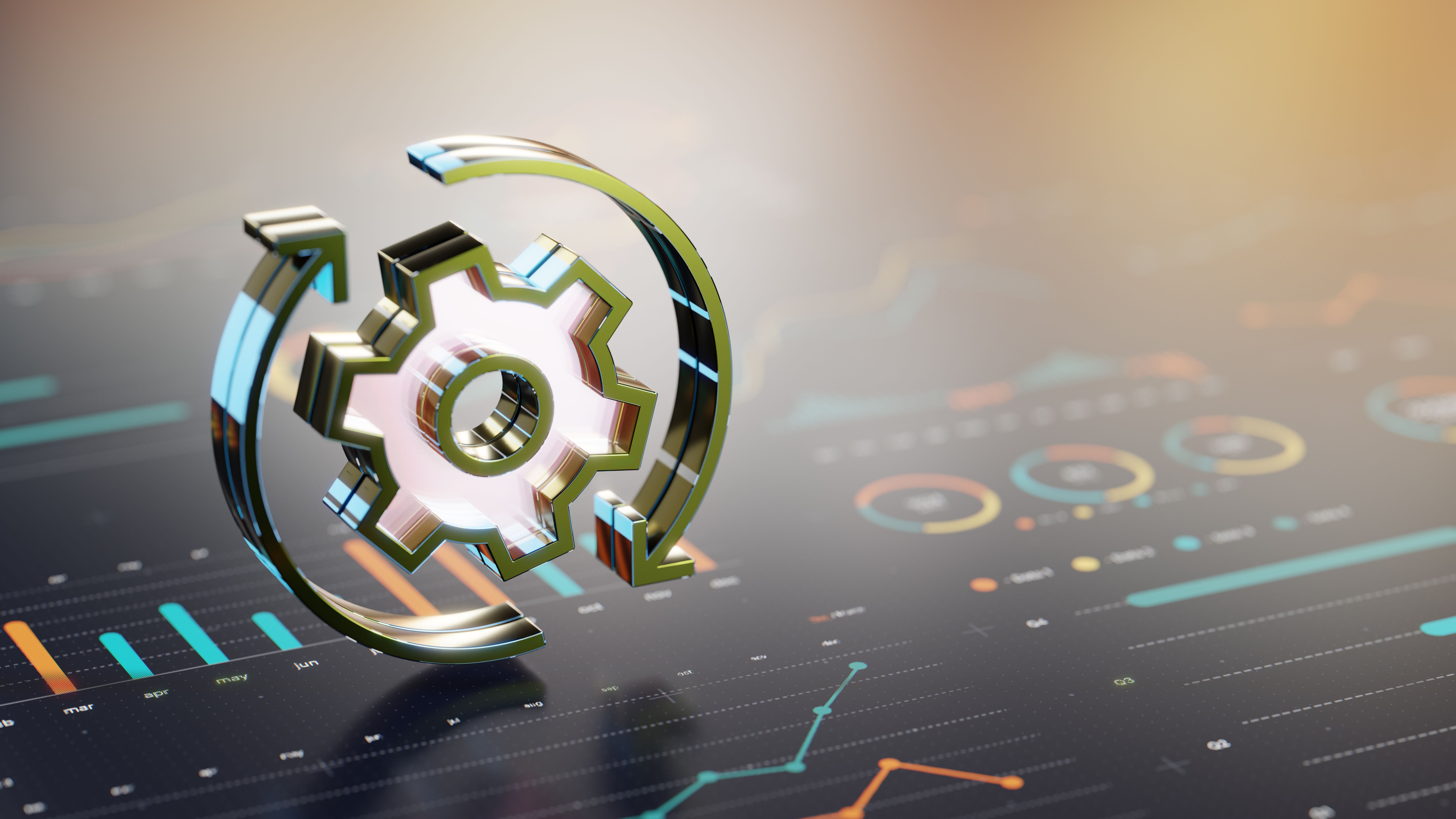 IT solutions efficiency