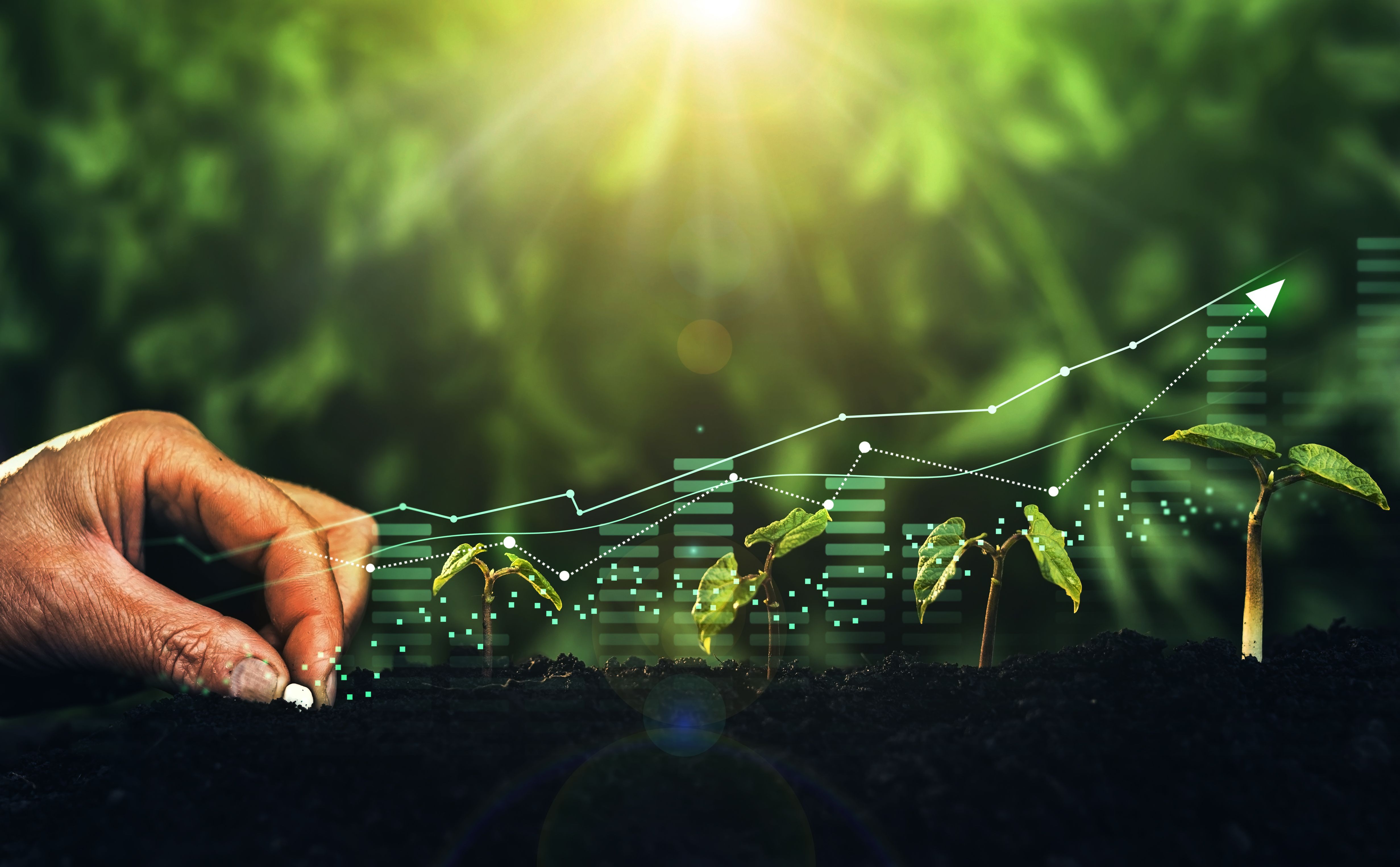 future agriculture