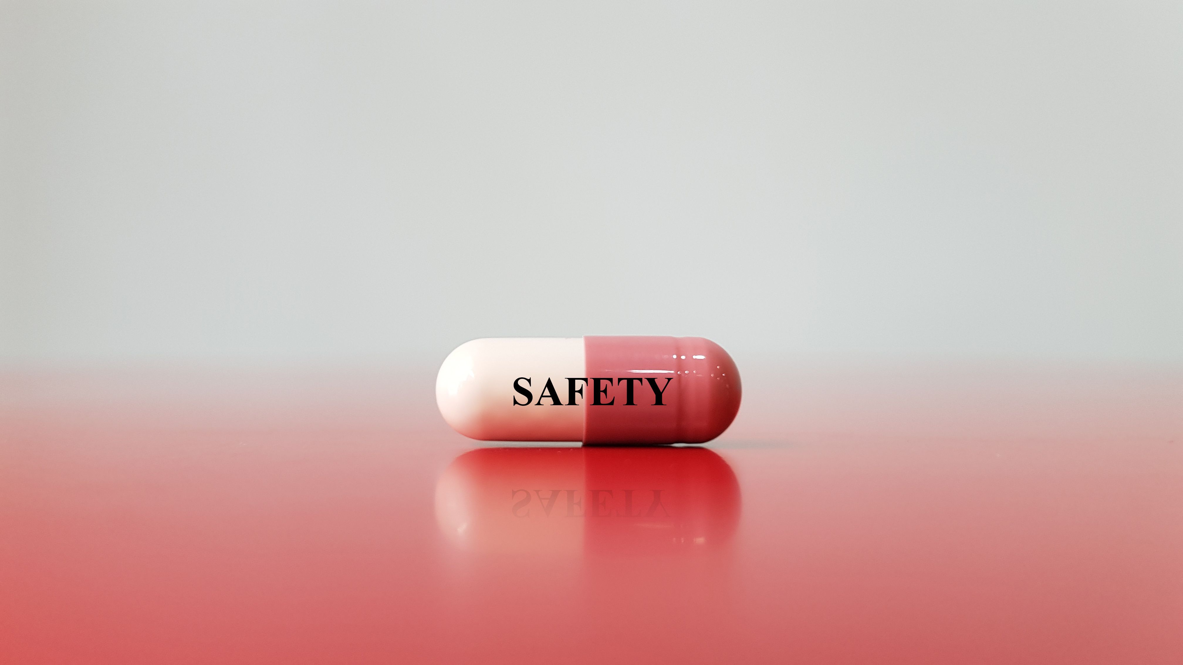 medication safety