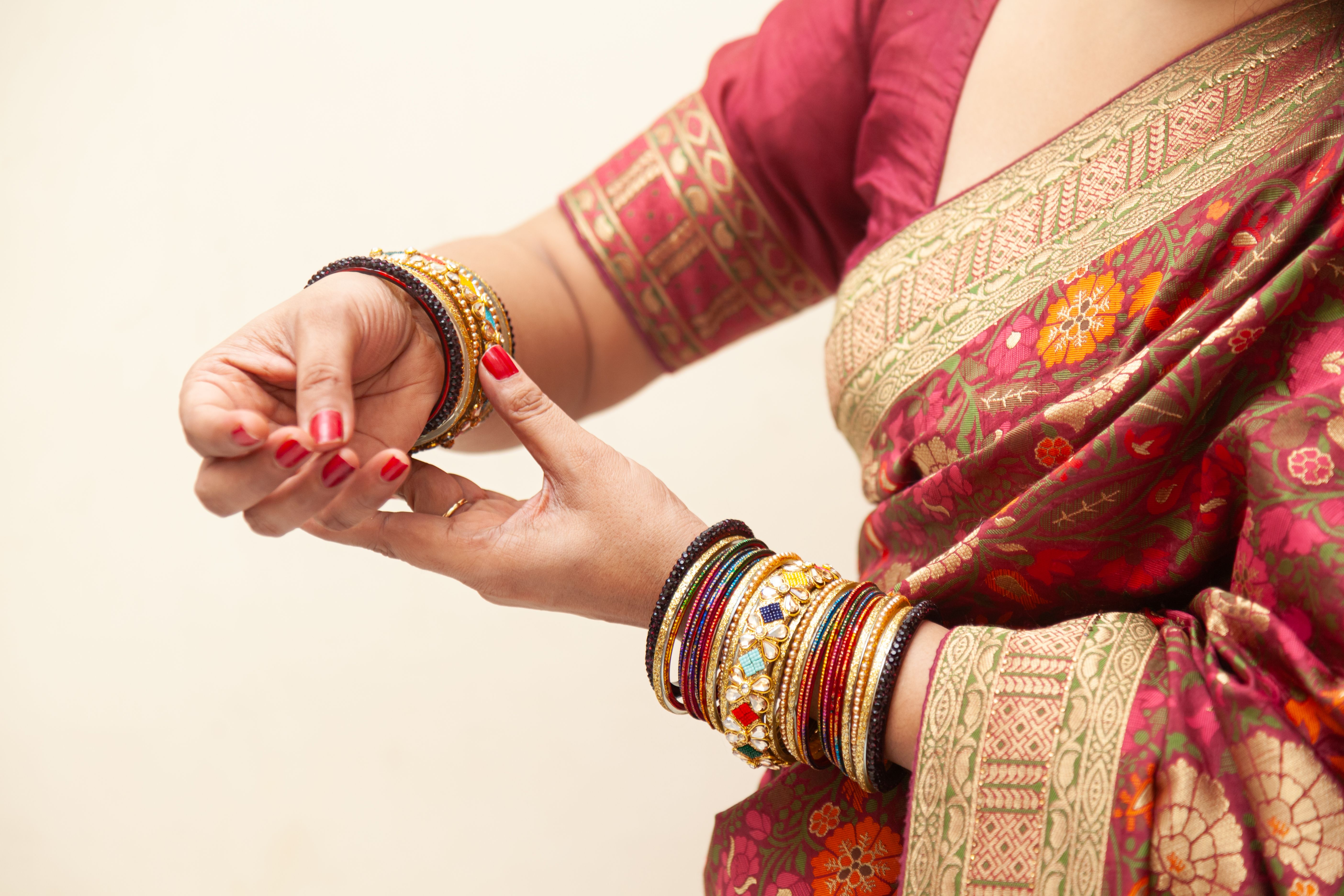 indian wedding accessories