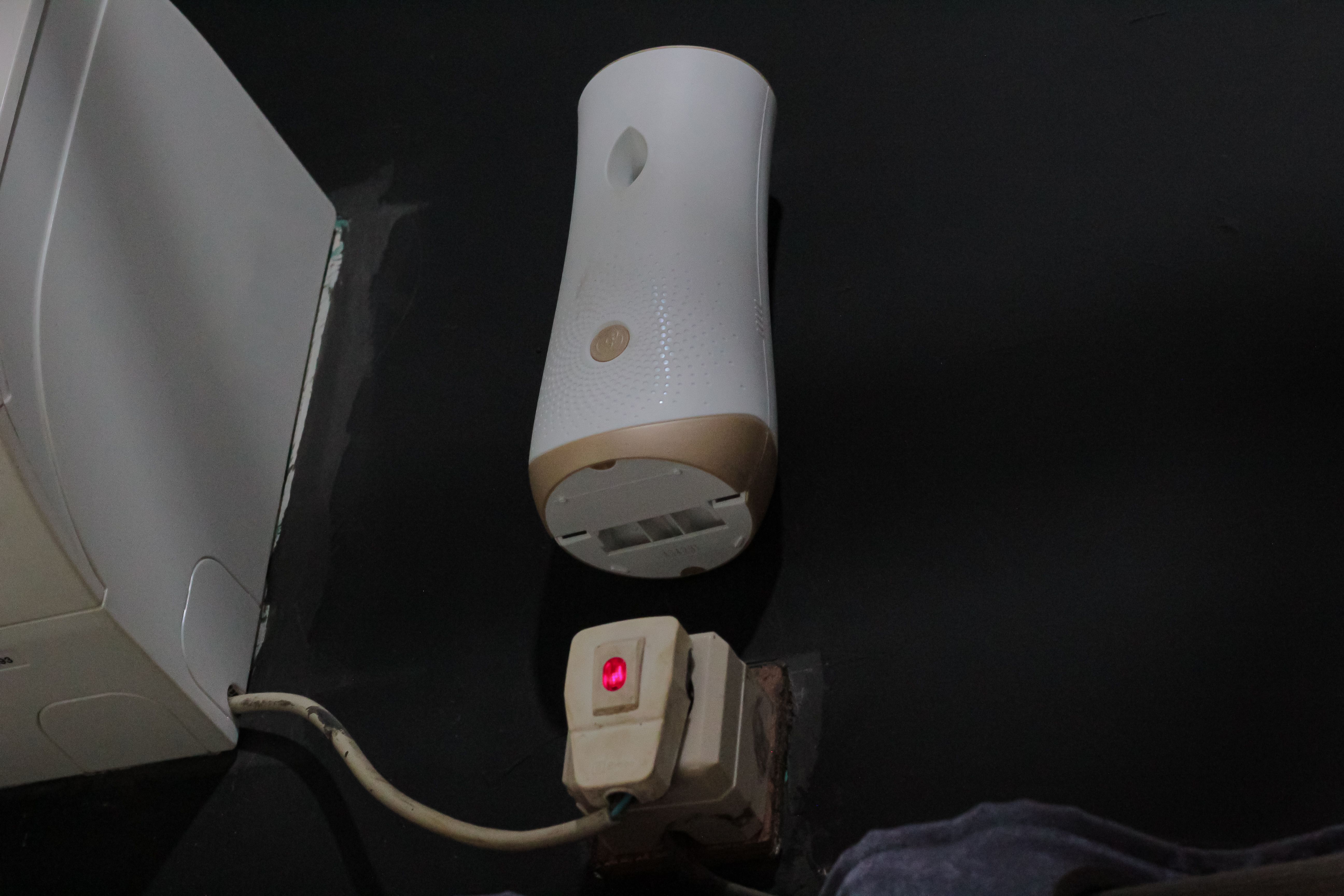 smart home fragrance
