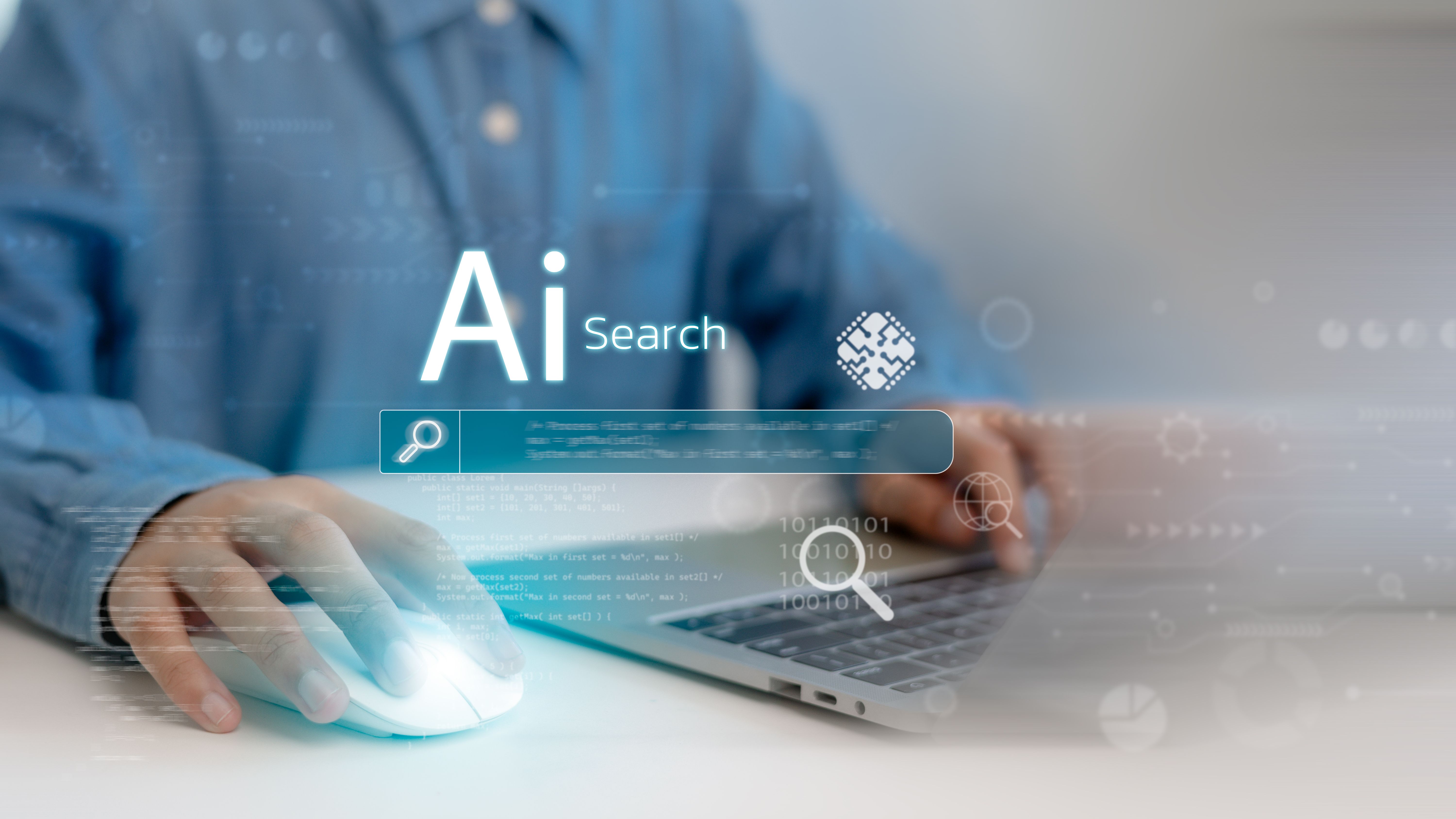 artificial intelligence seo