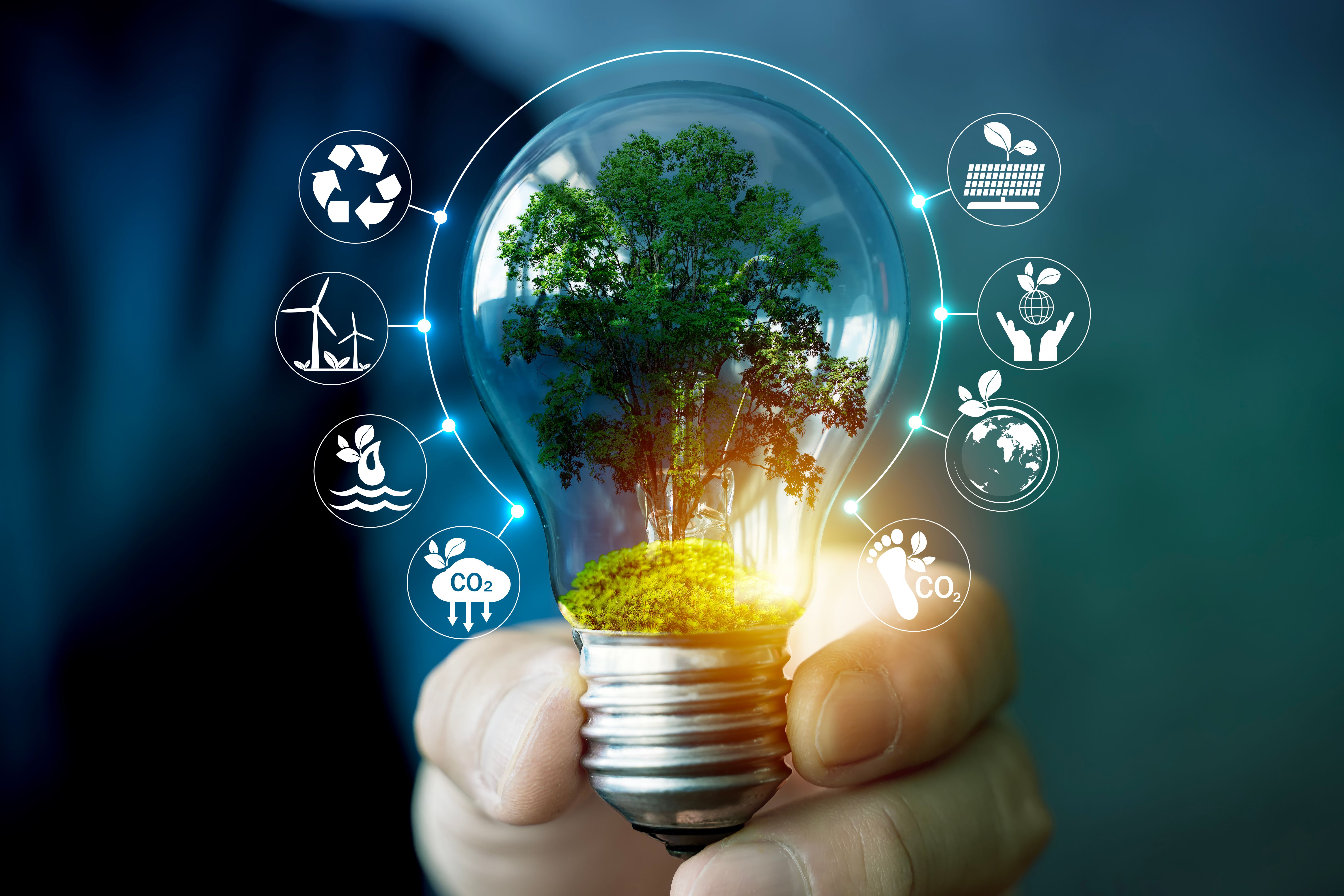 smart energy technology