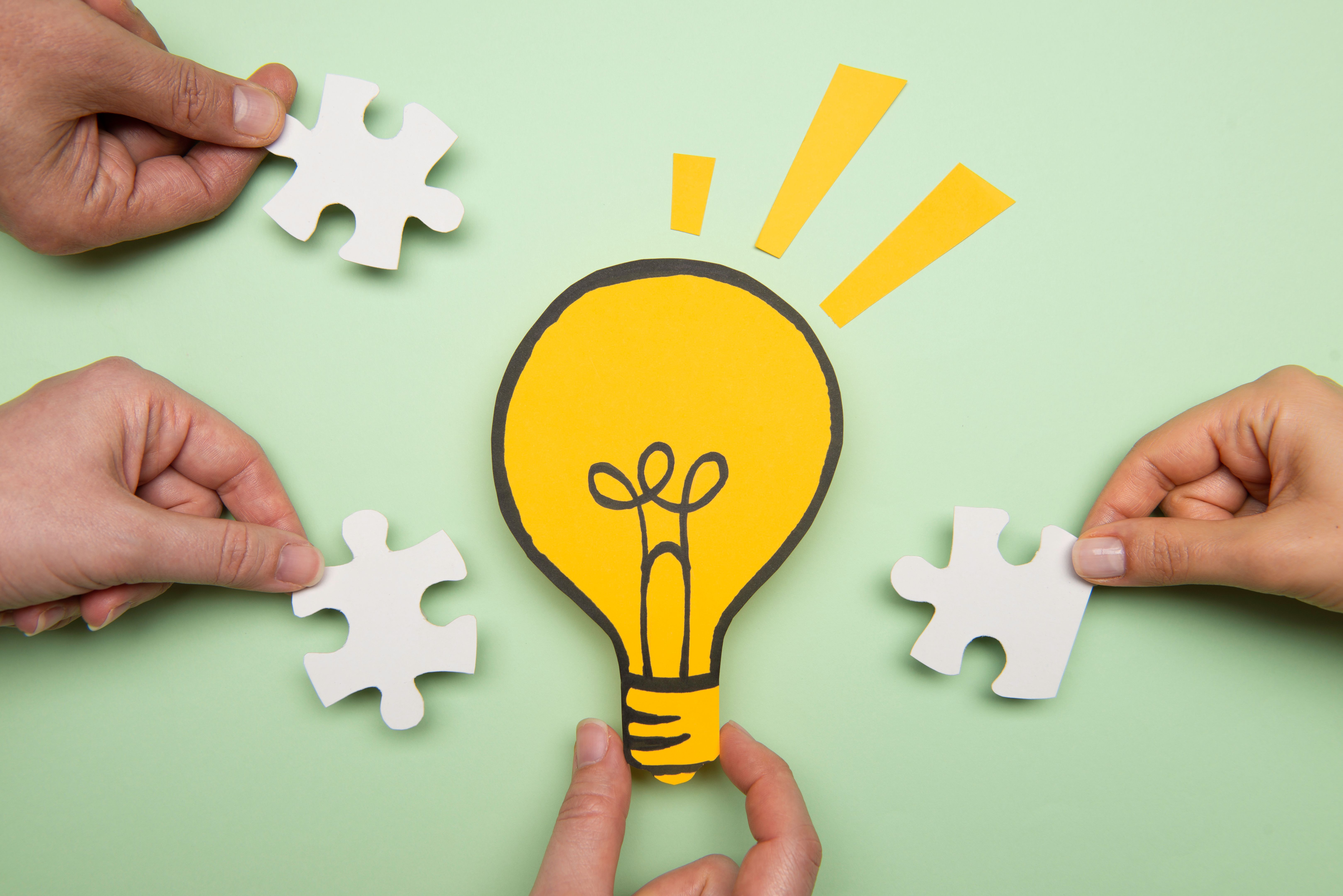 Meet A Problem Finding Solutions to Life’s Challenges