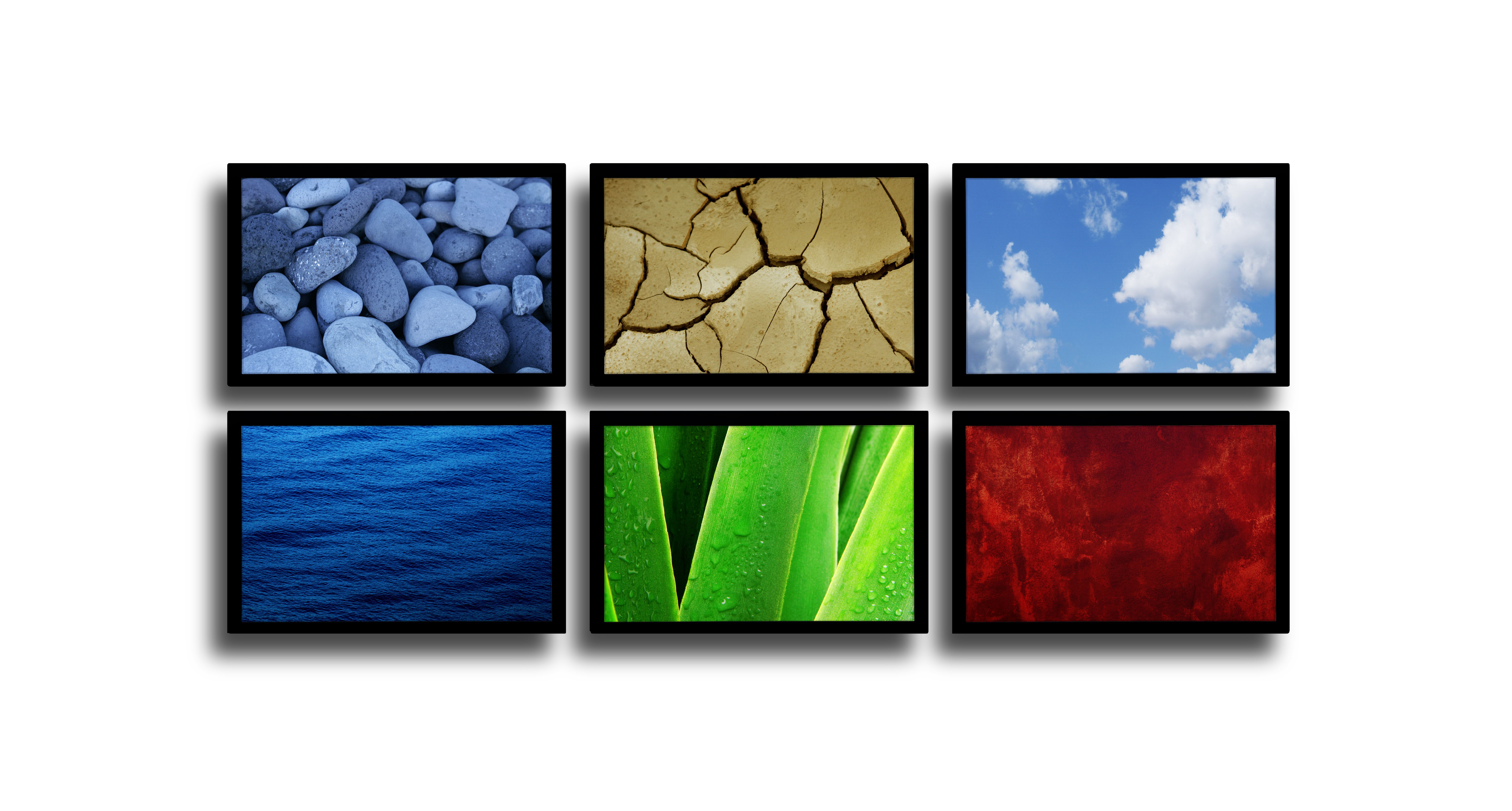 photography styles choice