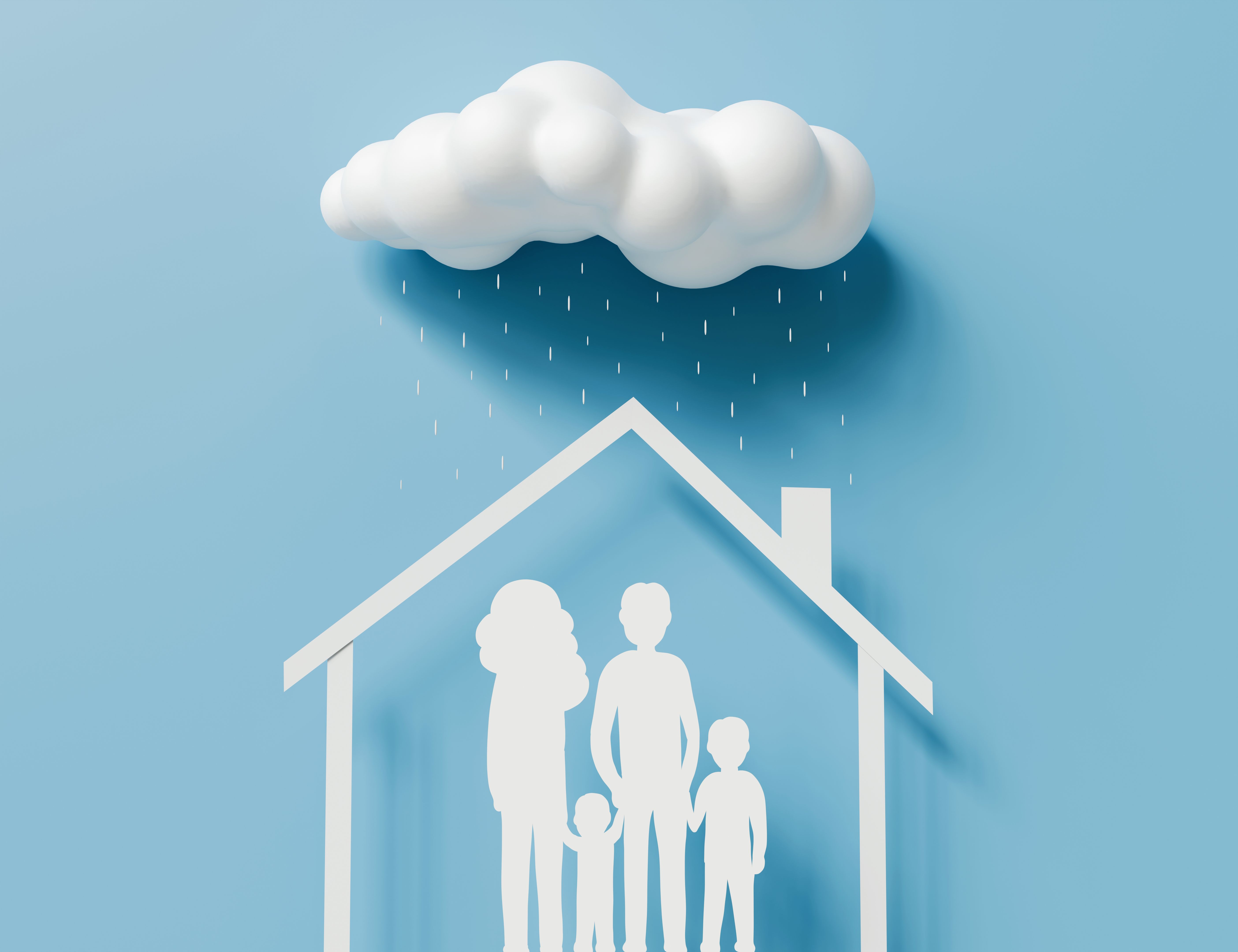 family roofing