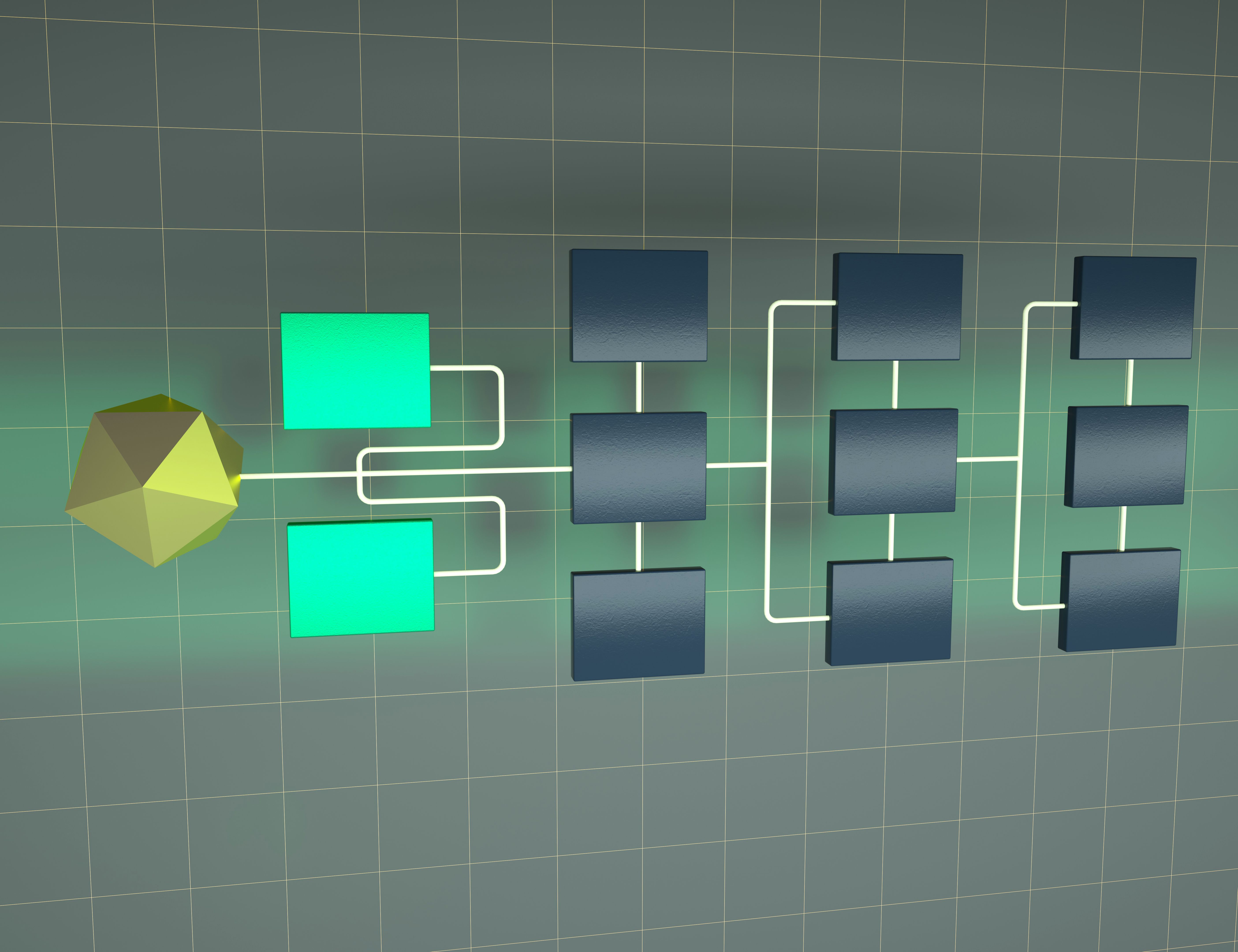 subgraph architecture