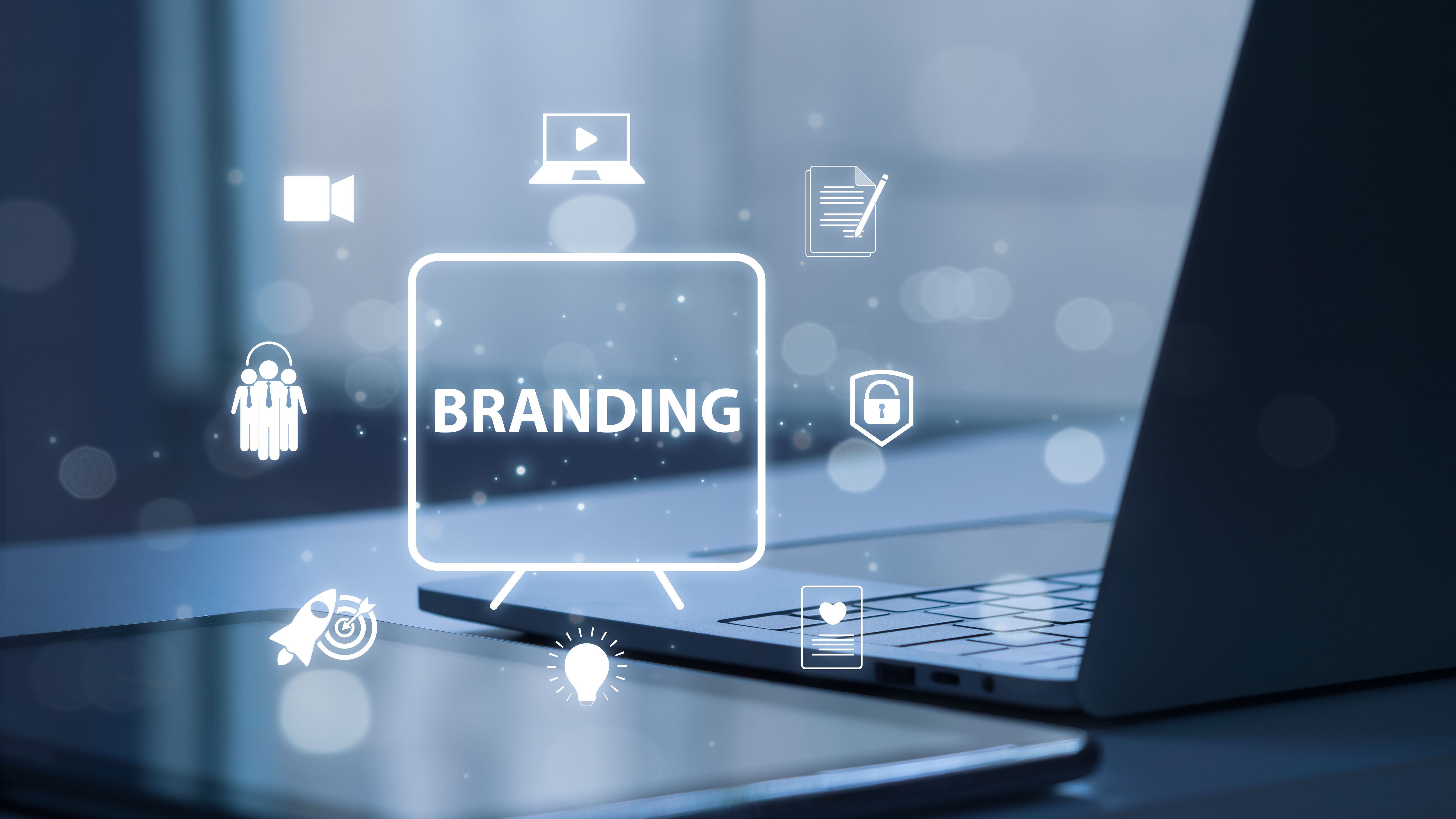 successful rebranding