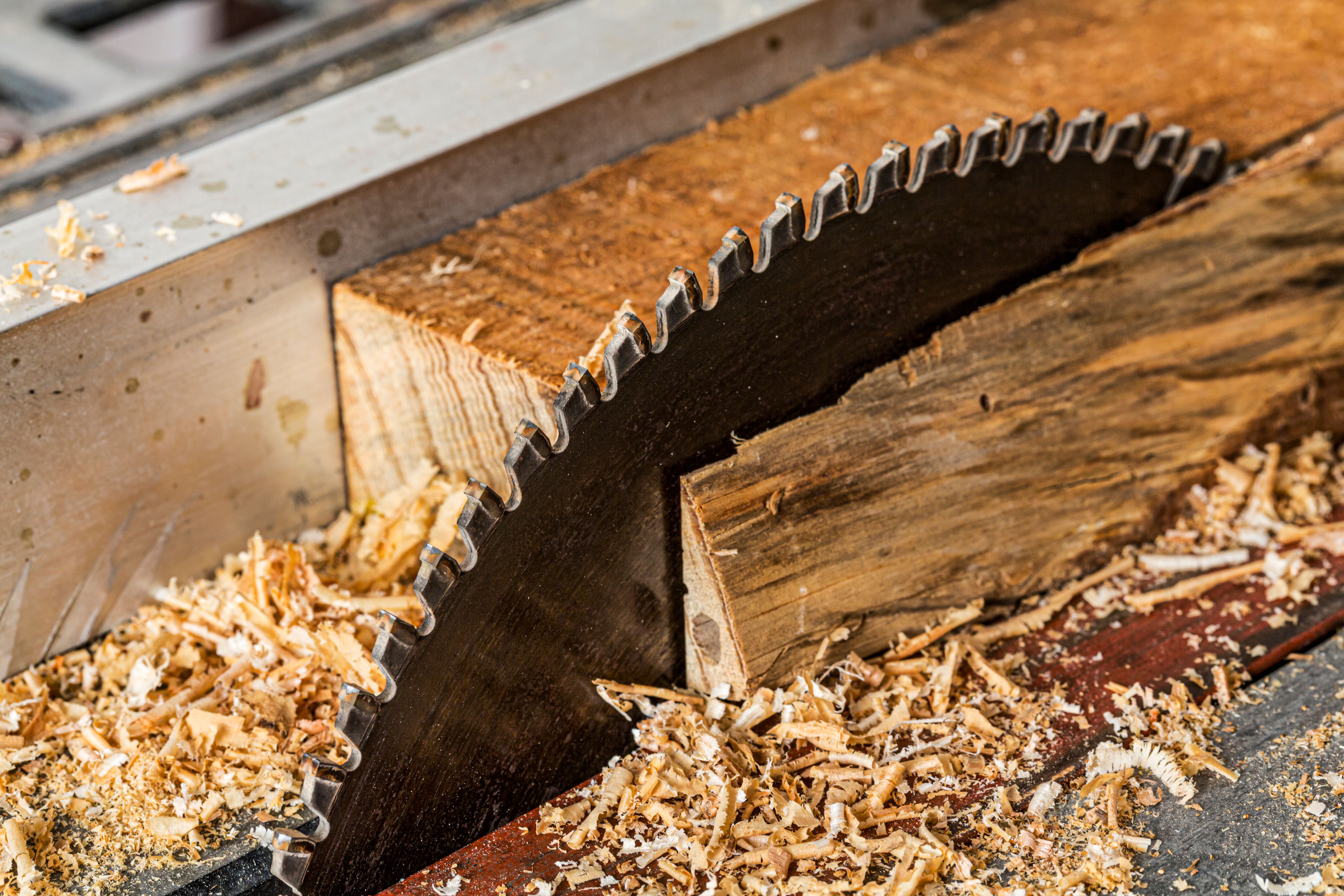 power tools workshop