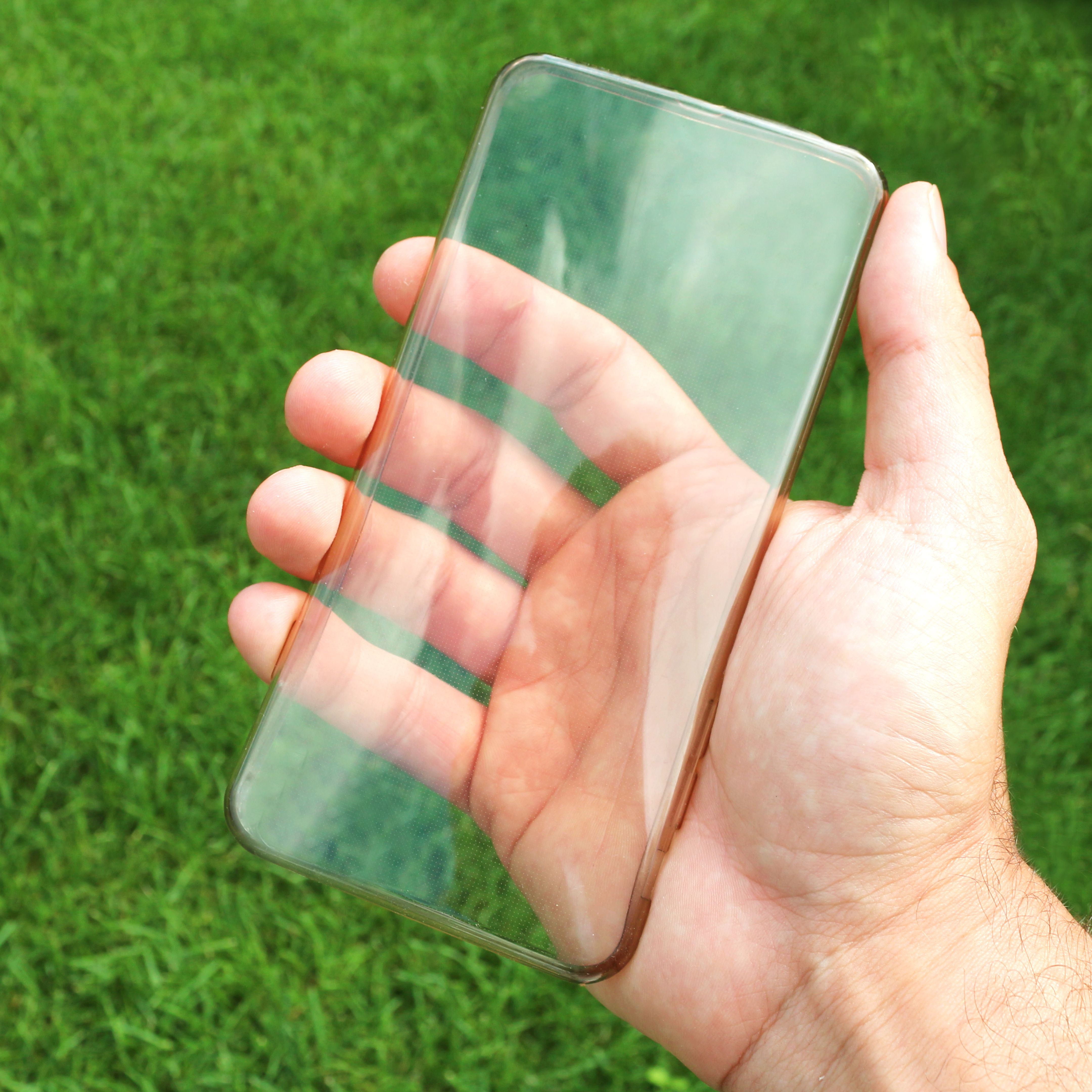 recycling phone cases