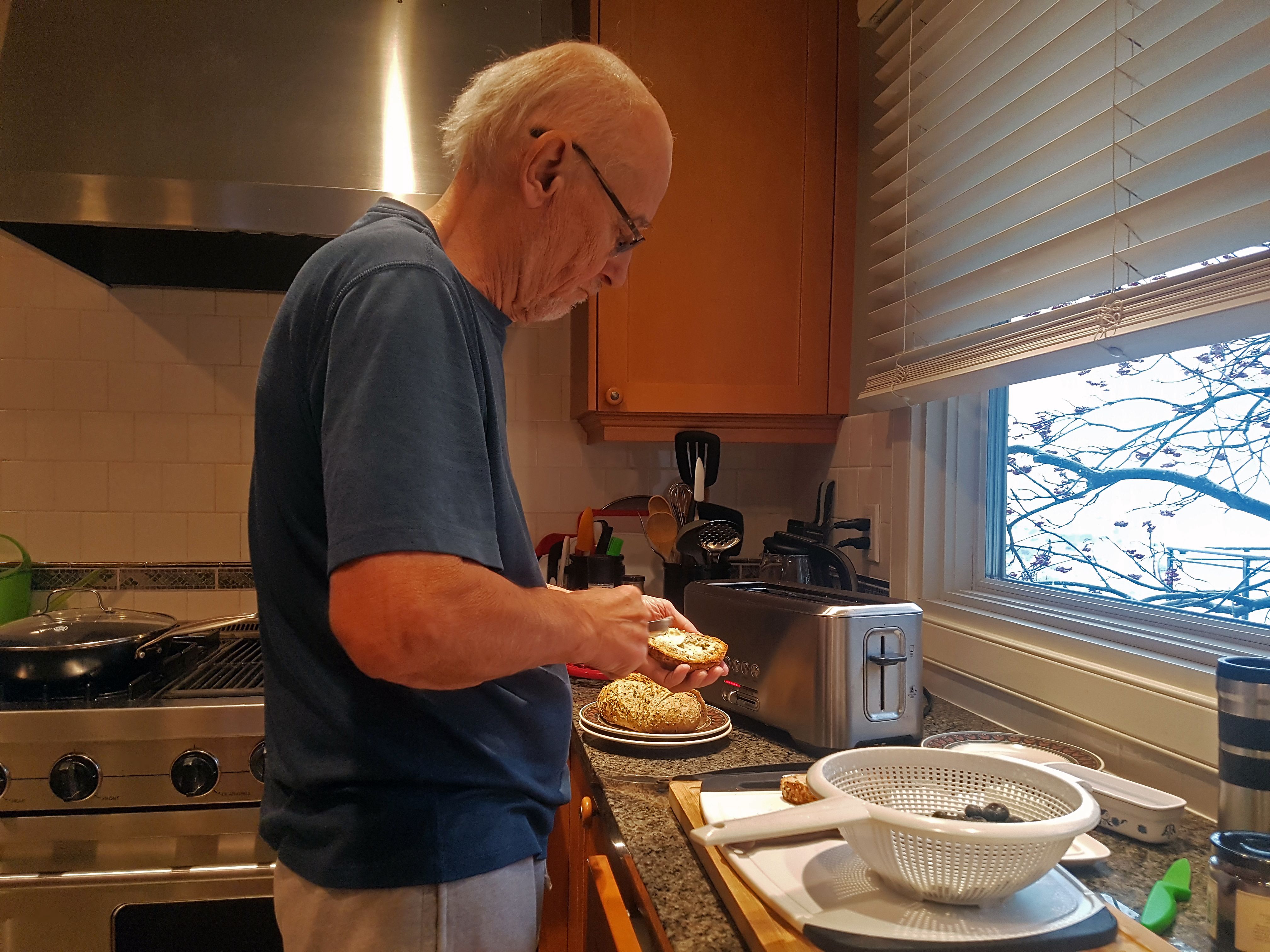 multi functional room