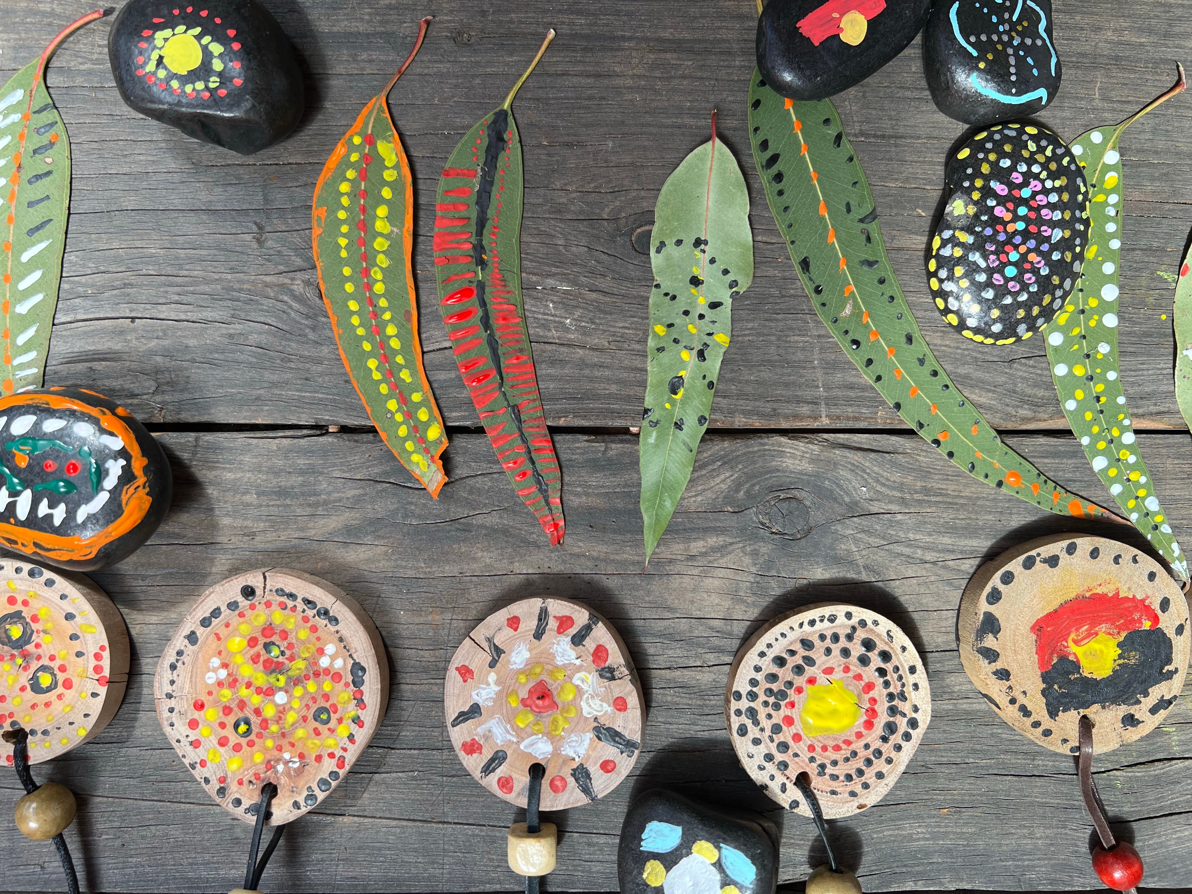 aboriginal traditions