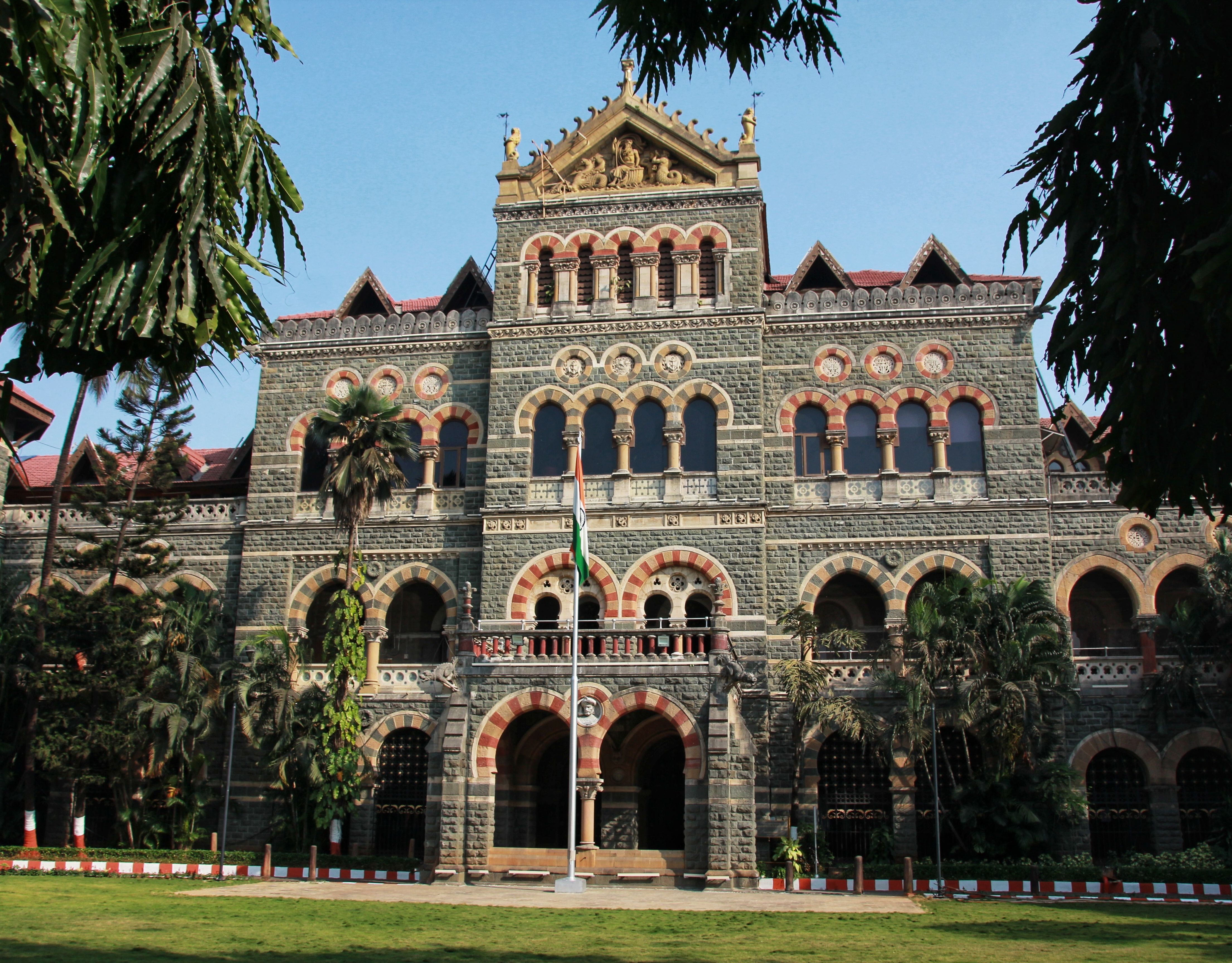 maharashtra education