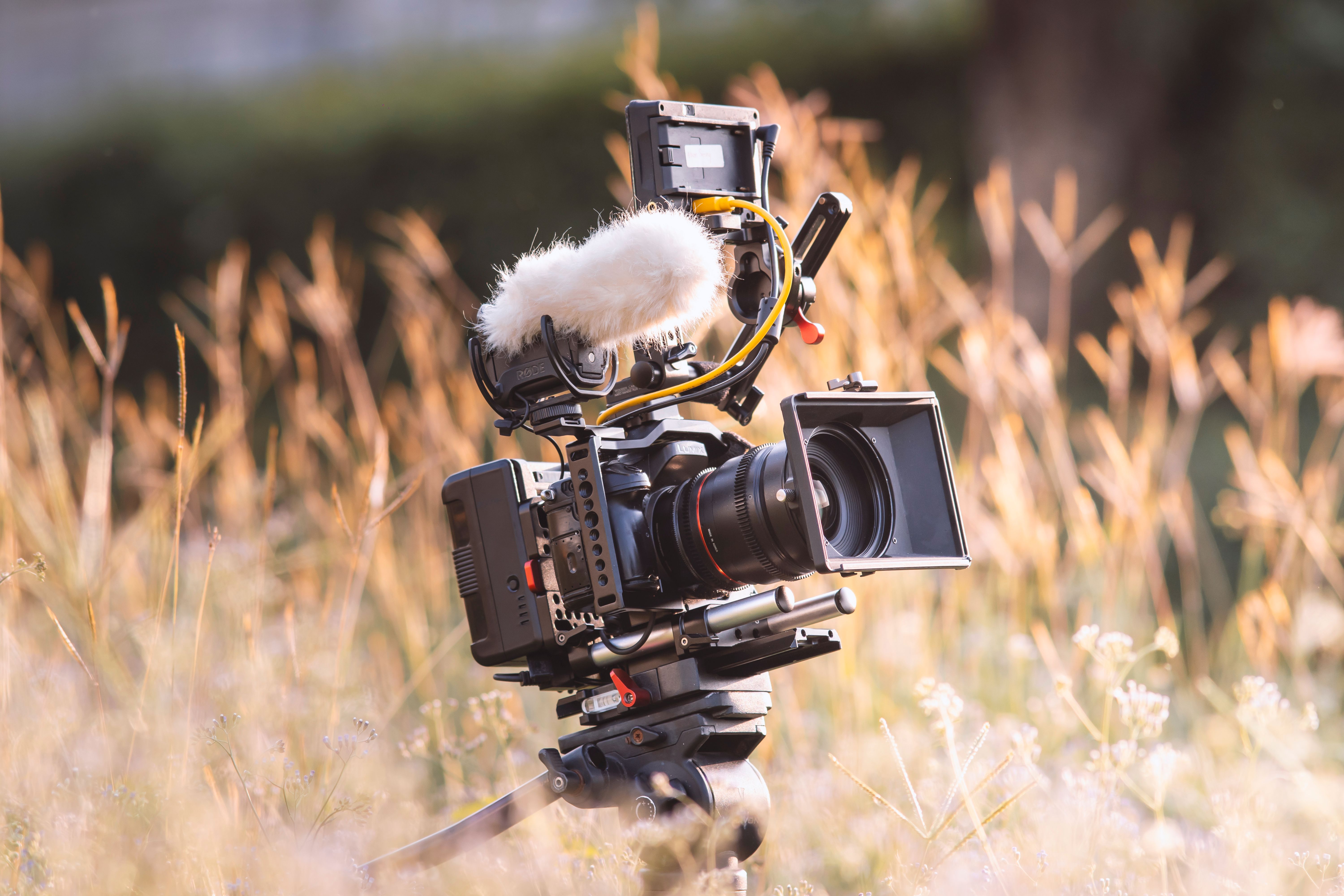 filmmaking challenges