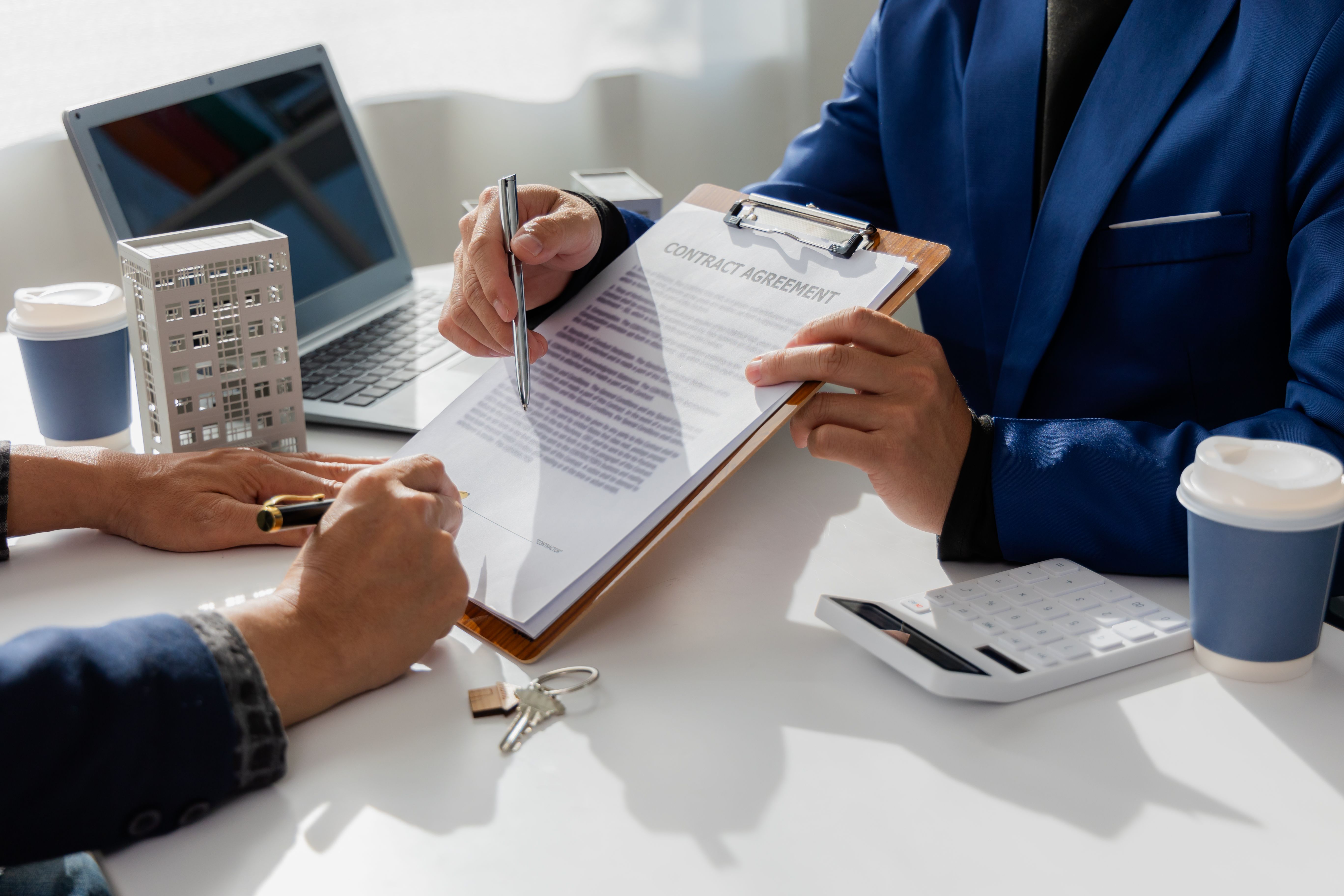 miami real estate agent