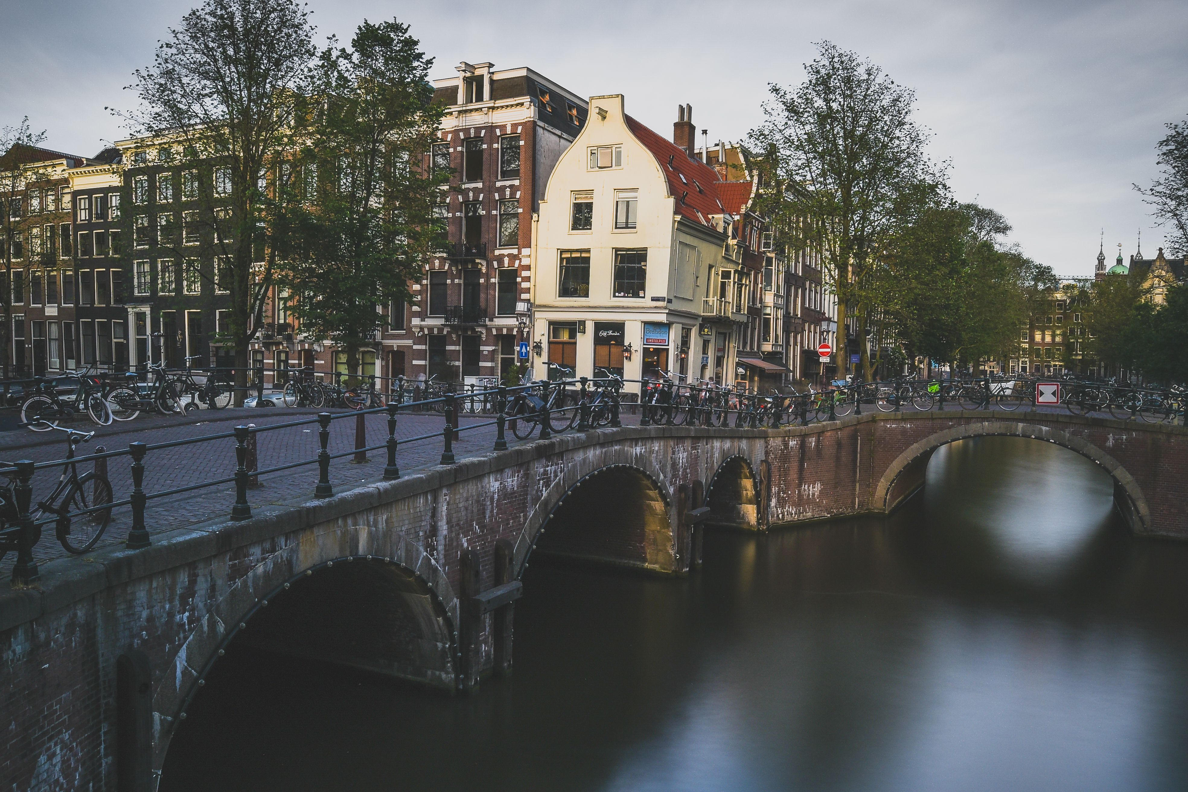 zorginstelling amsterdam