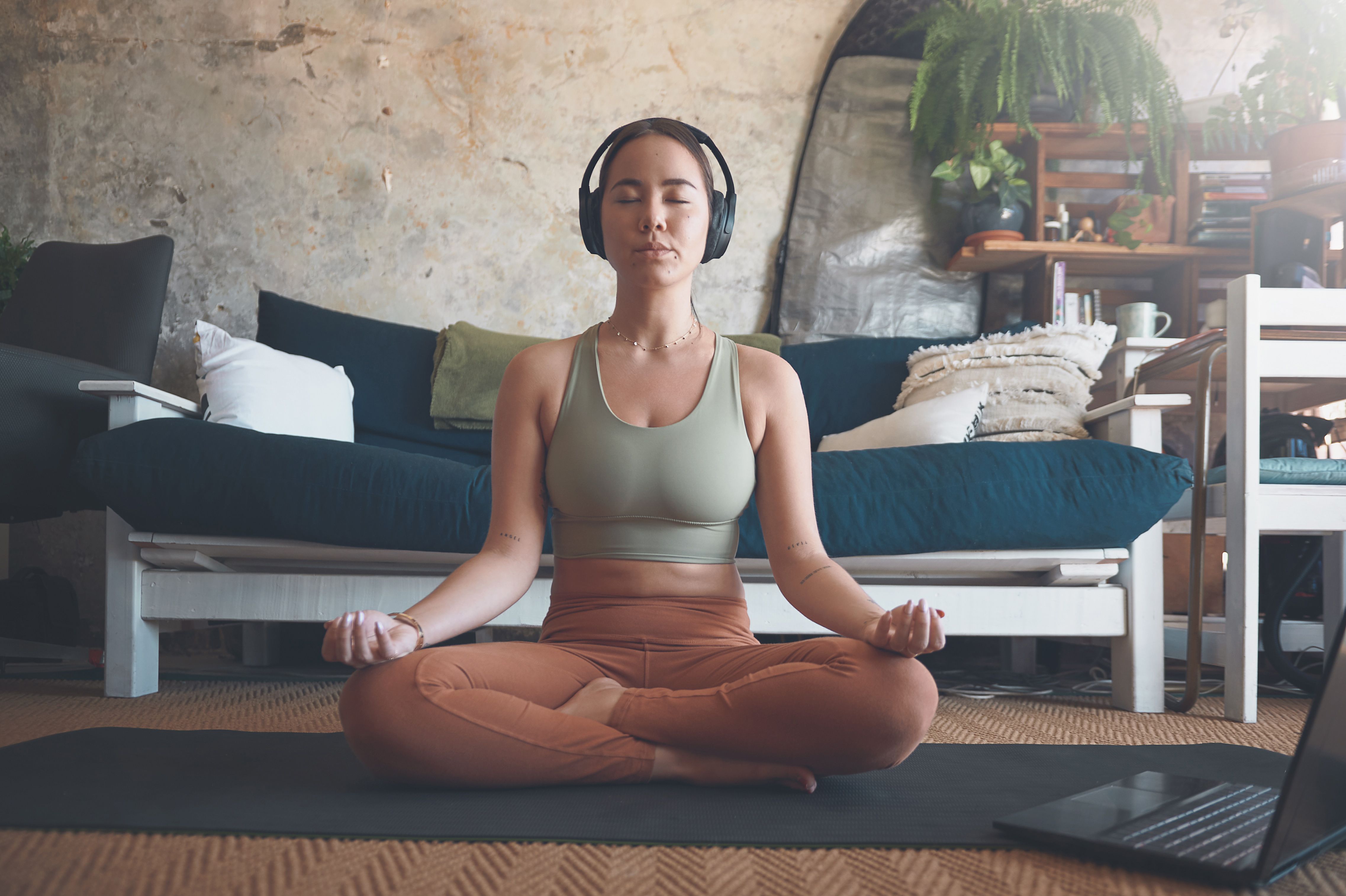 meditation