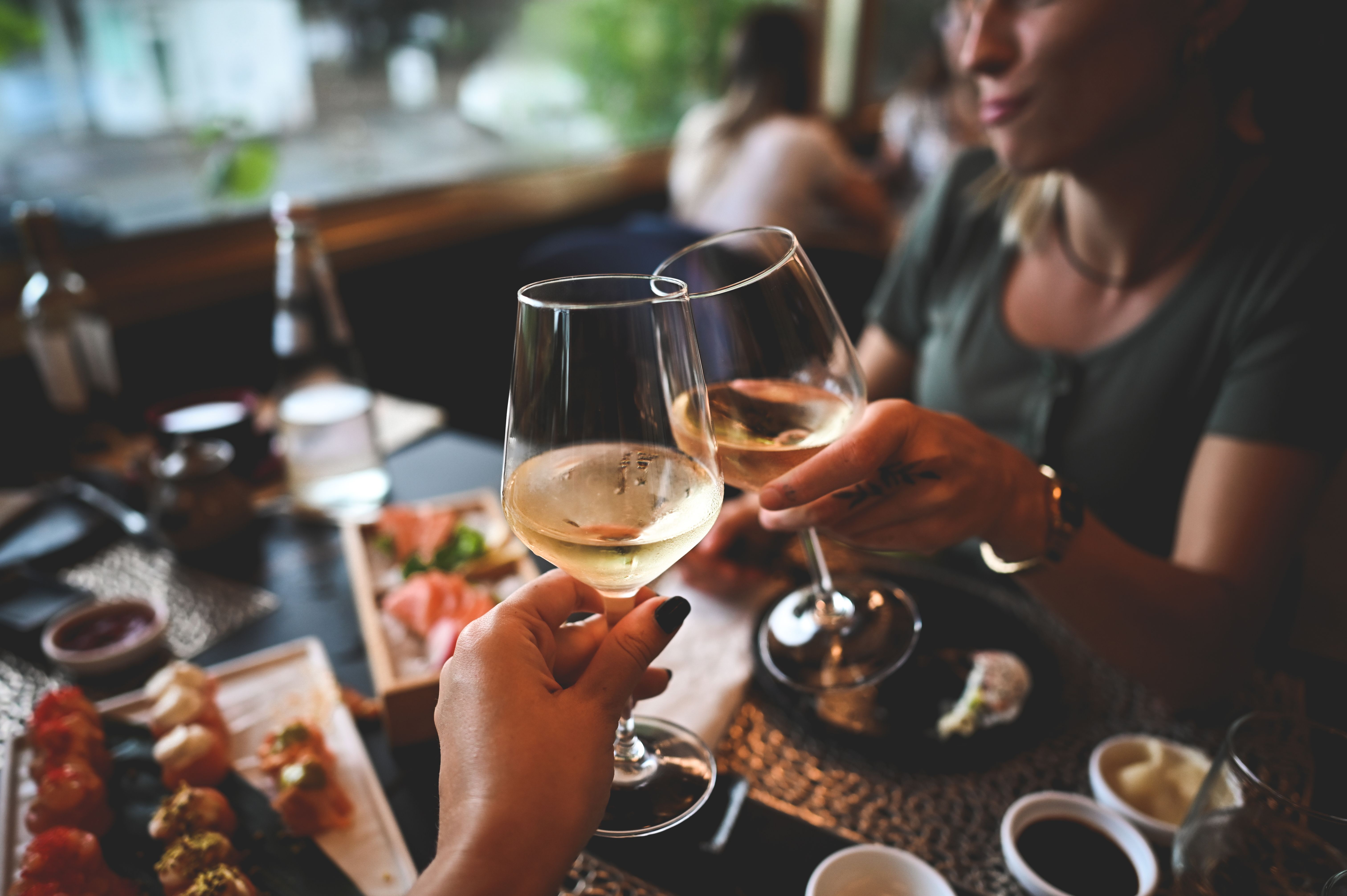 user generated content alcohol