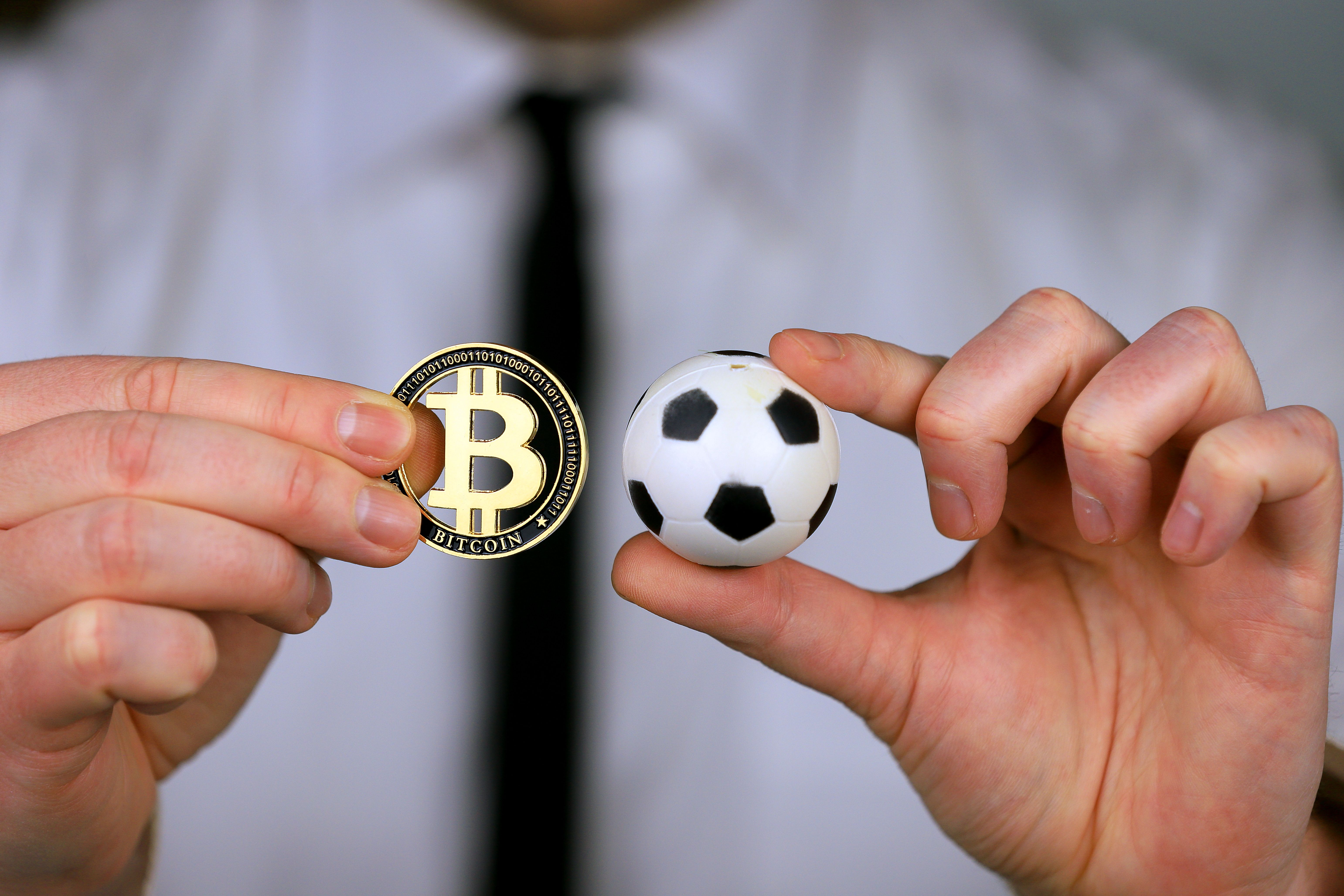 crypto sports sponsorship