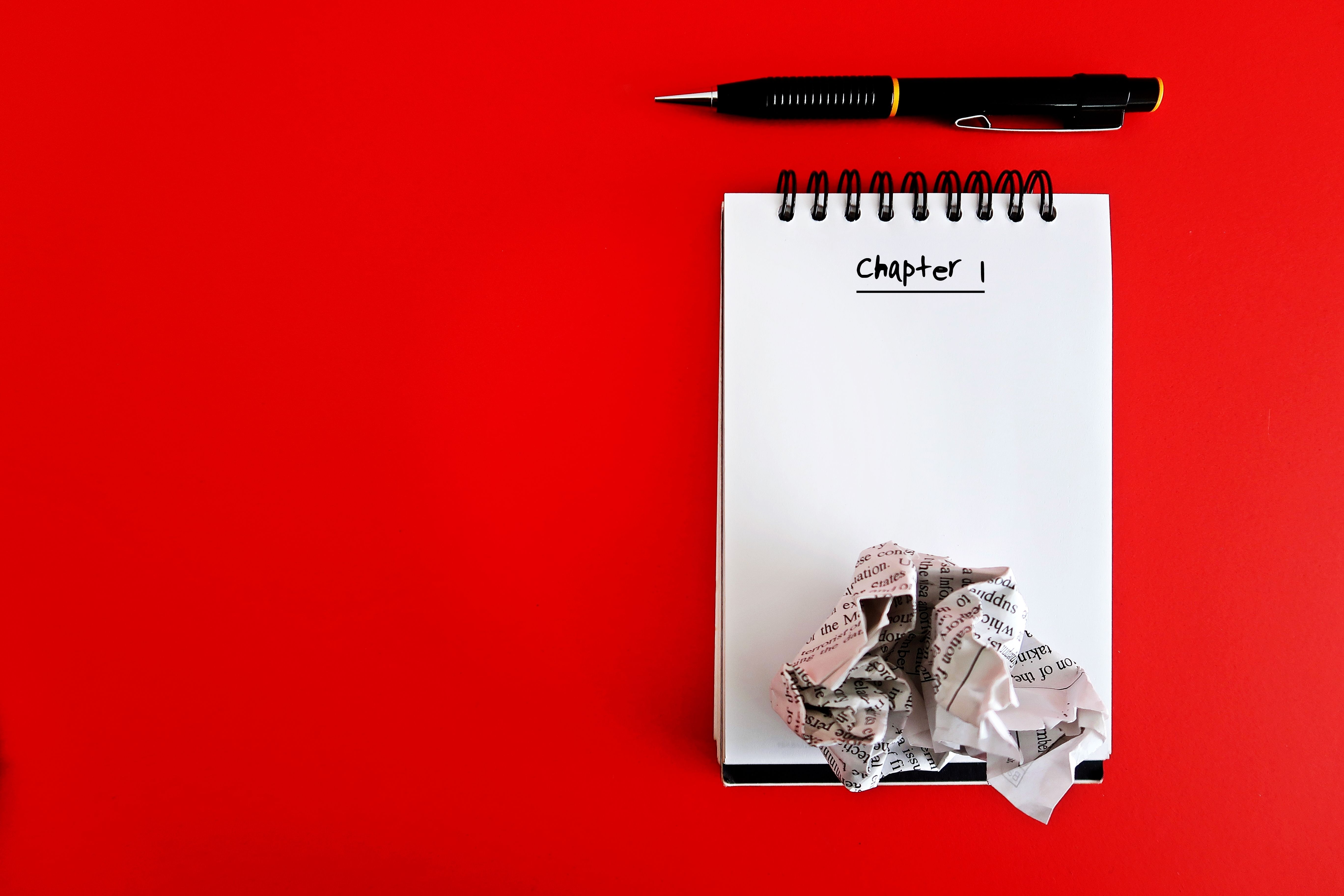 self-publishing platforms