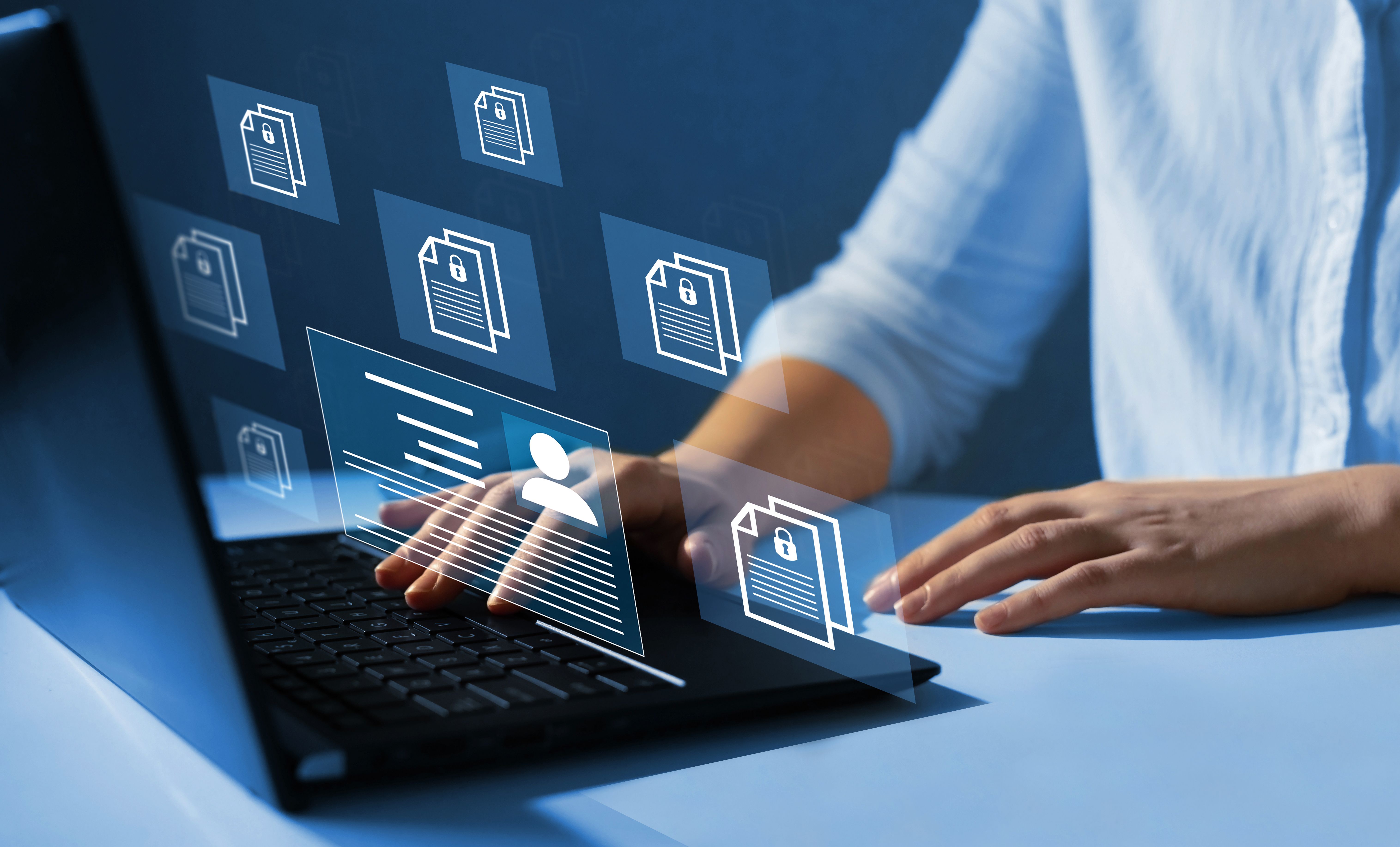 cybersecurity update