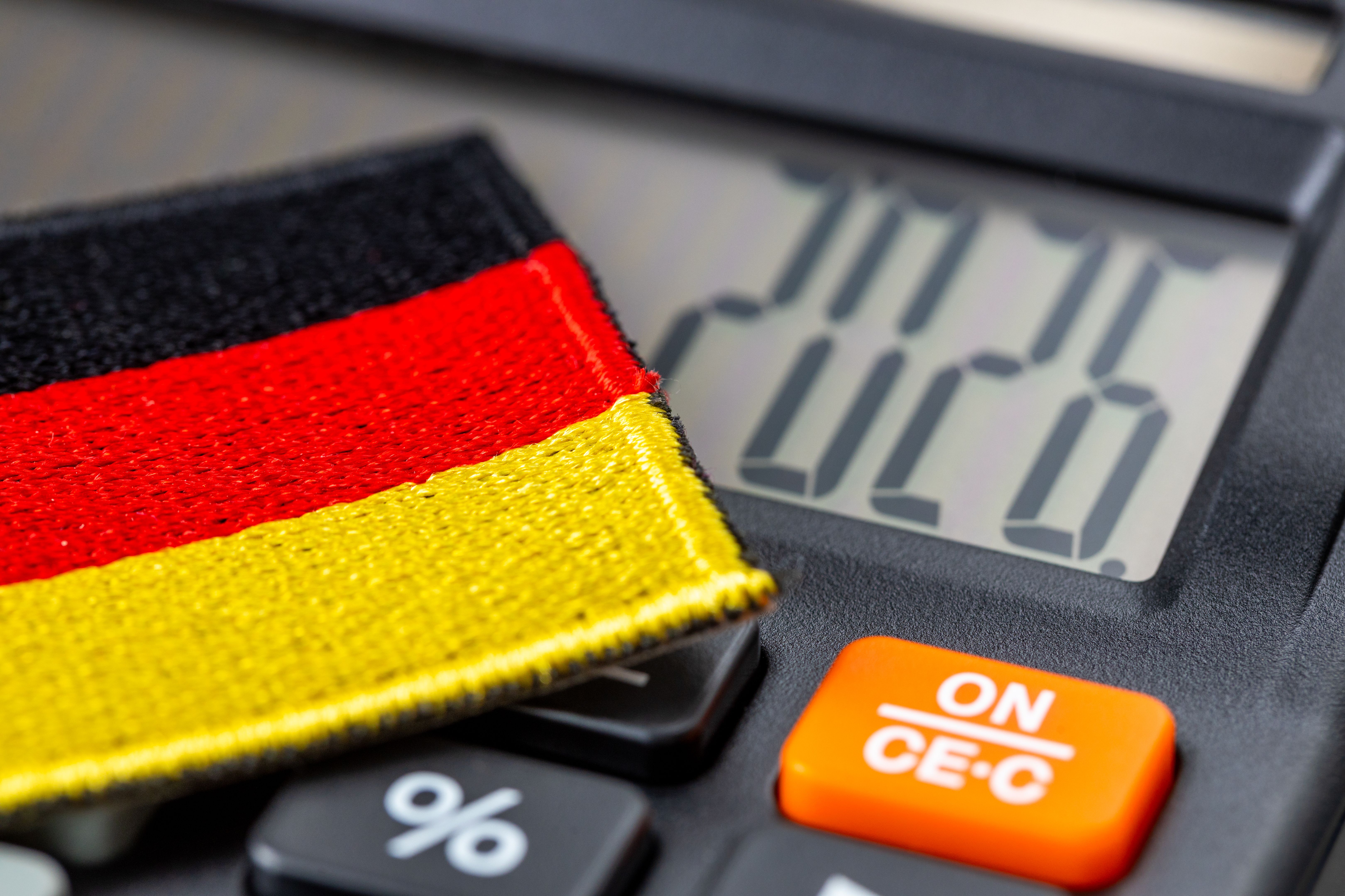 germany business banking