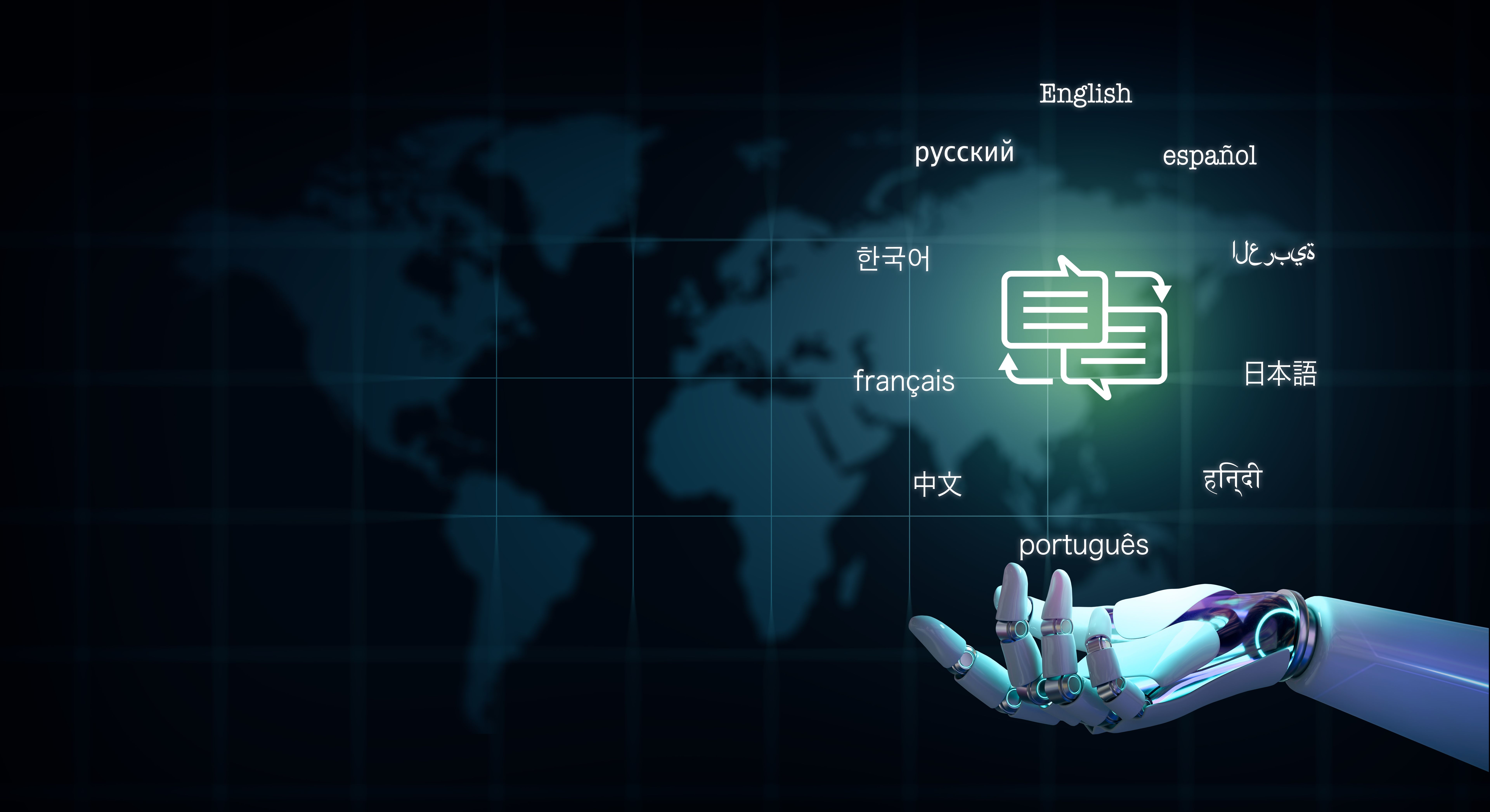 ai video translation
