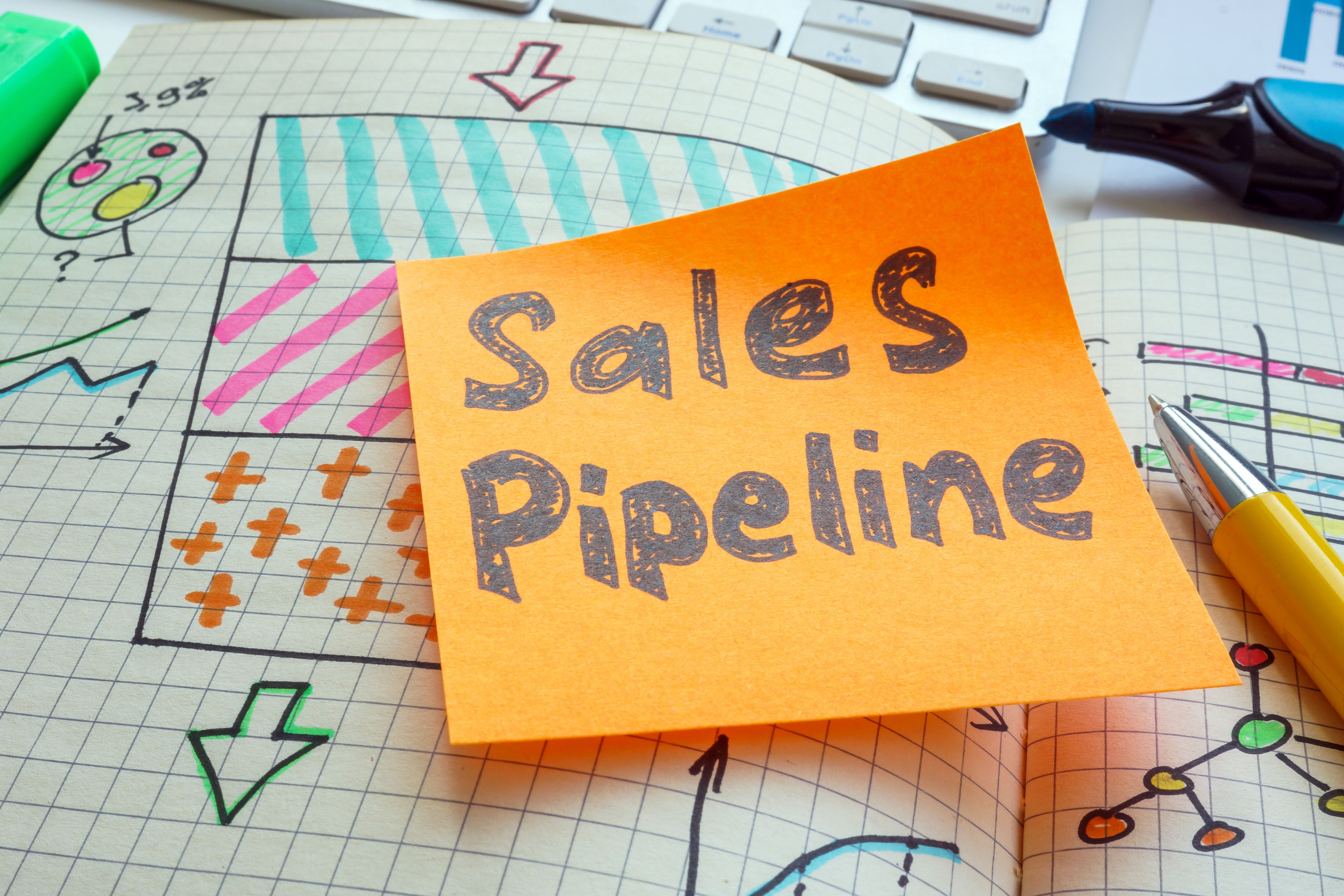 sales pipeline