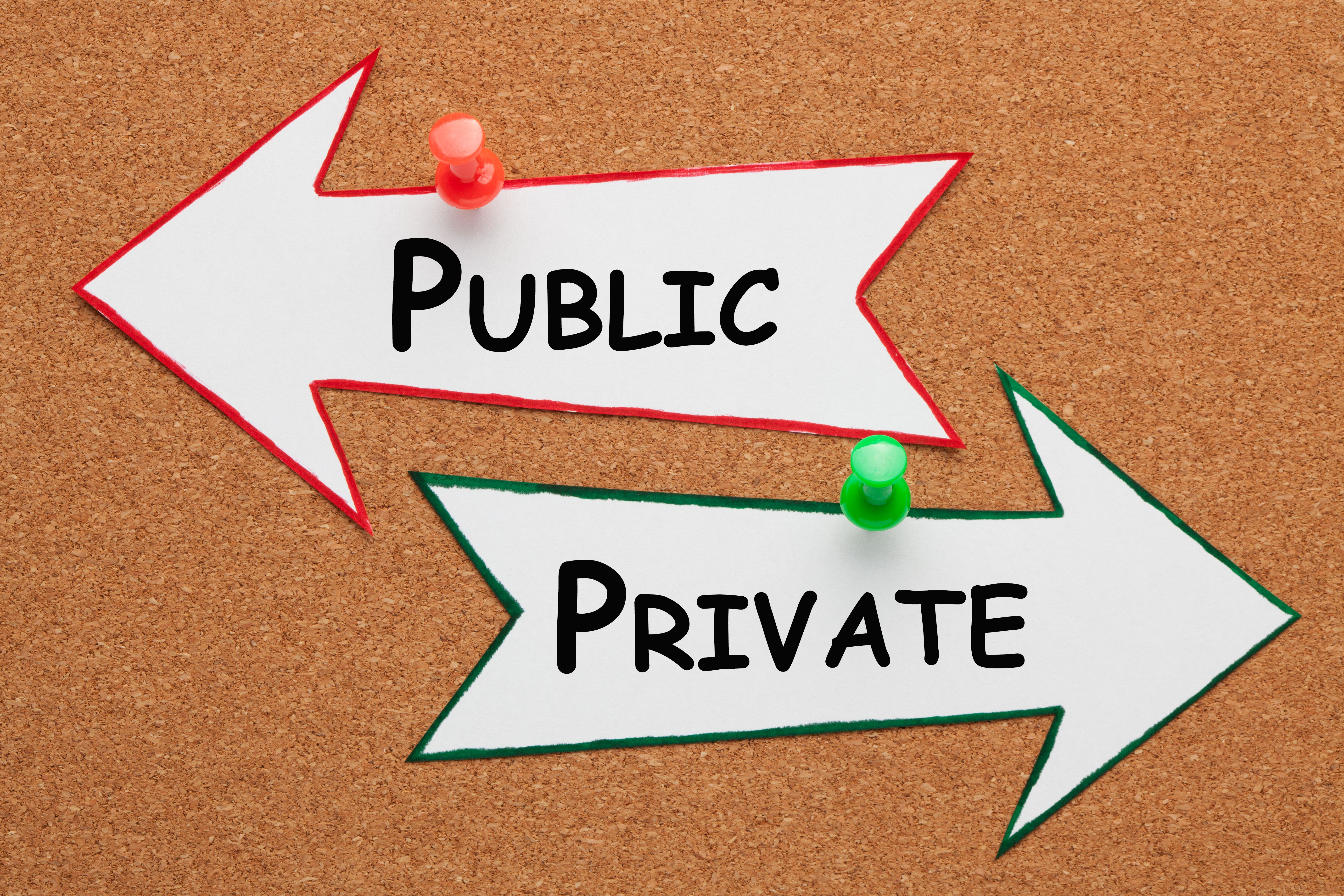 public private partnership