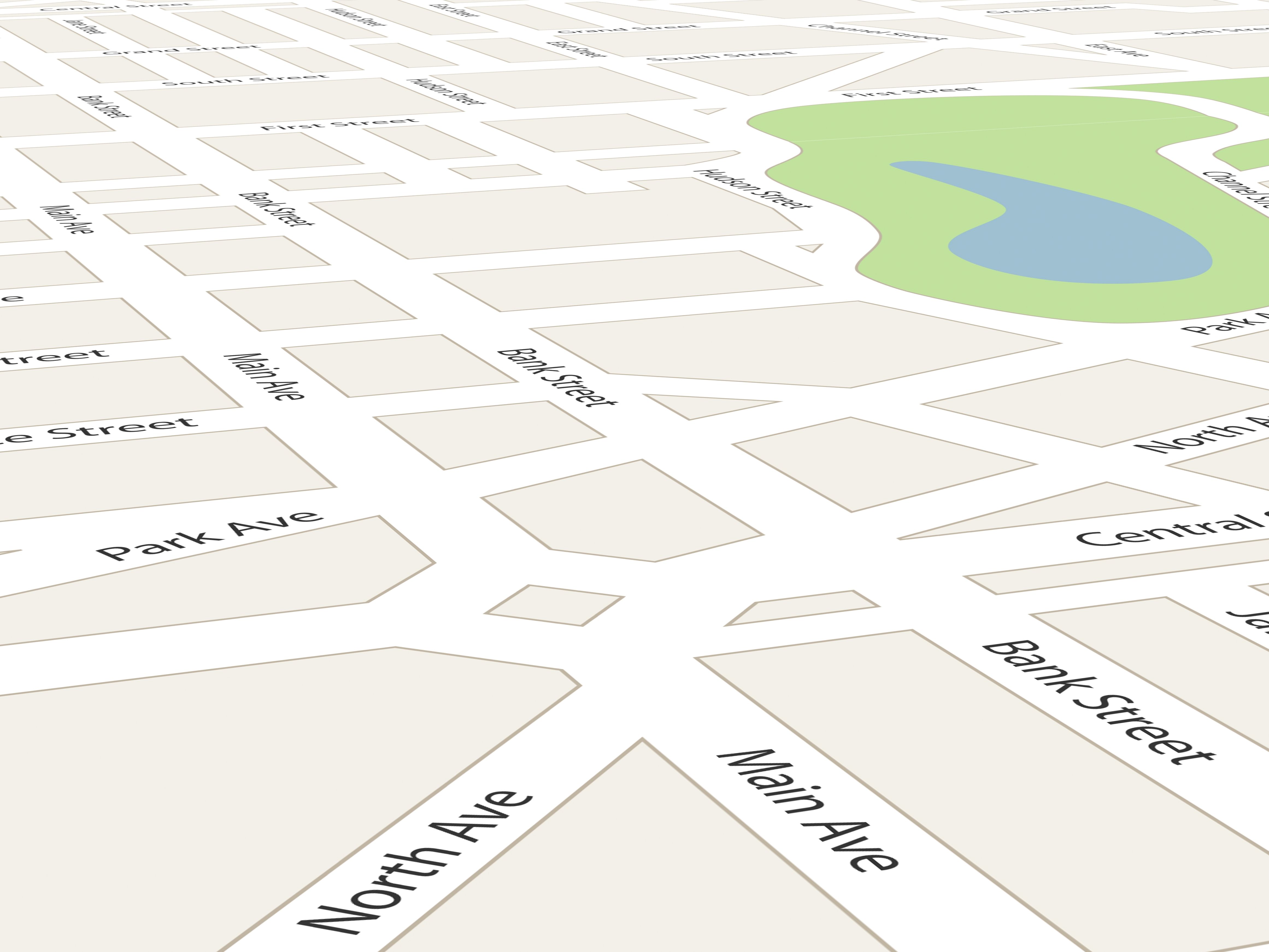 apartment zoning design