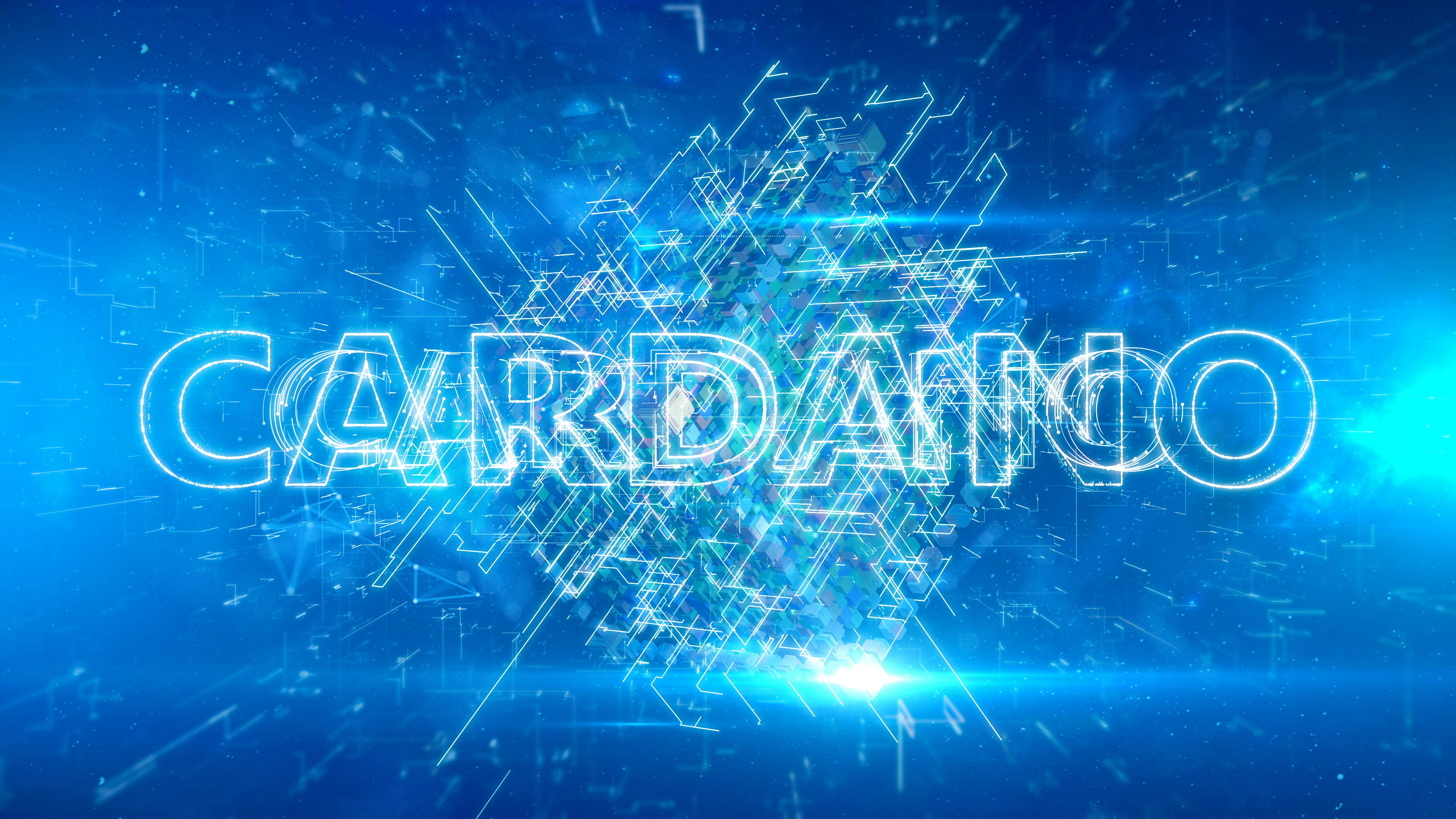 sharding technology