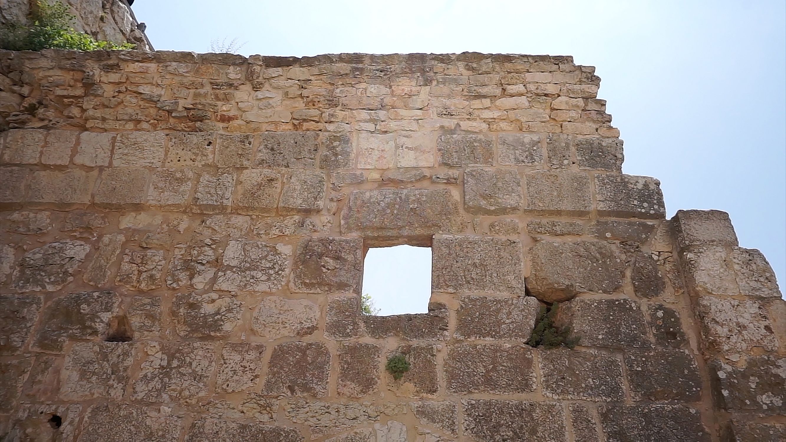 desert travel essentials