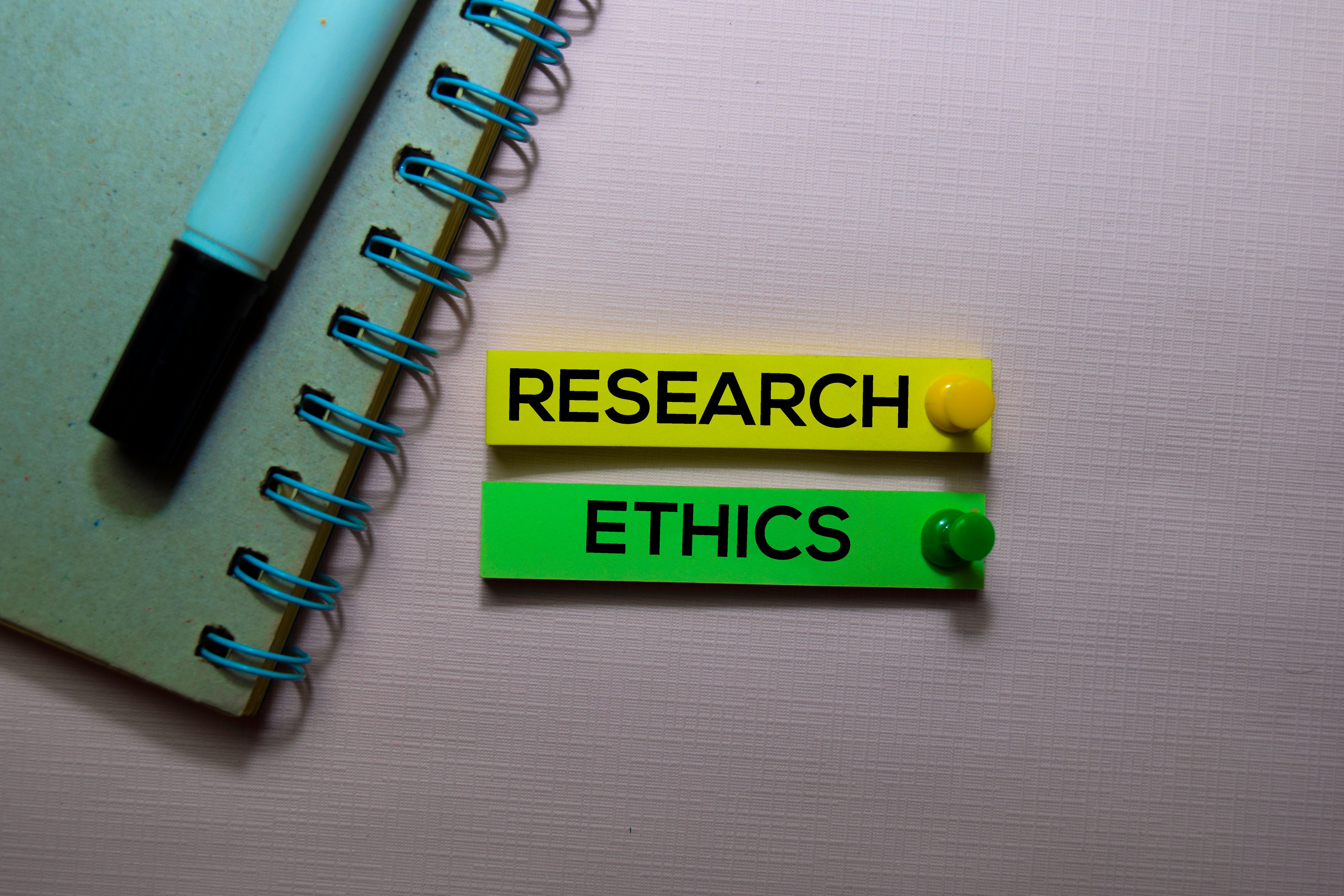 ethical research