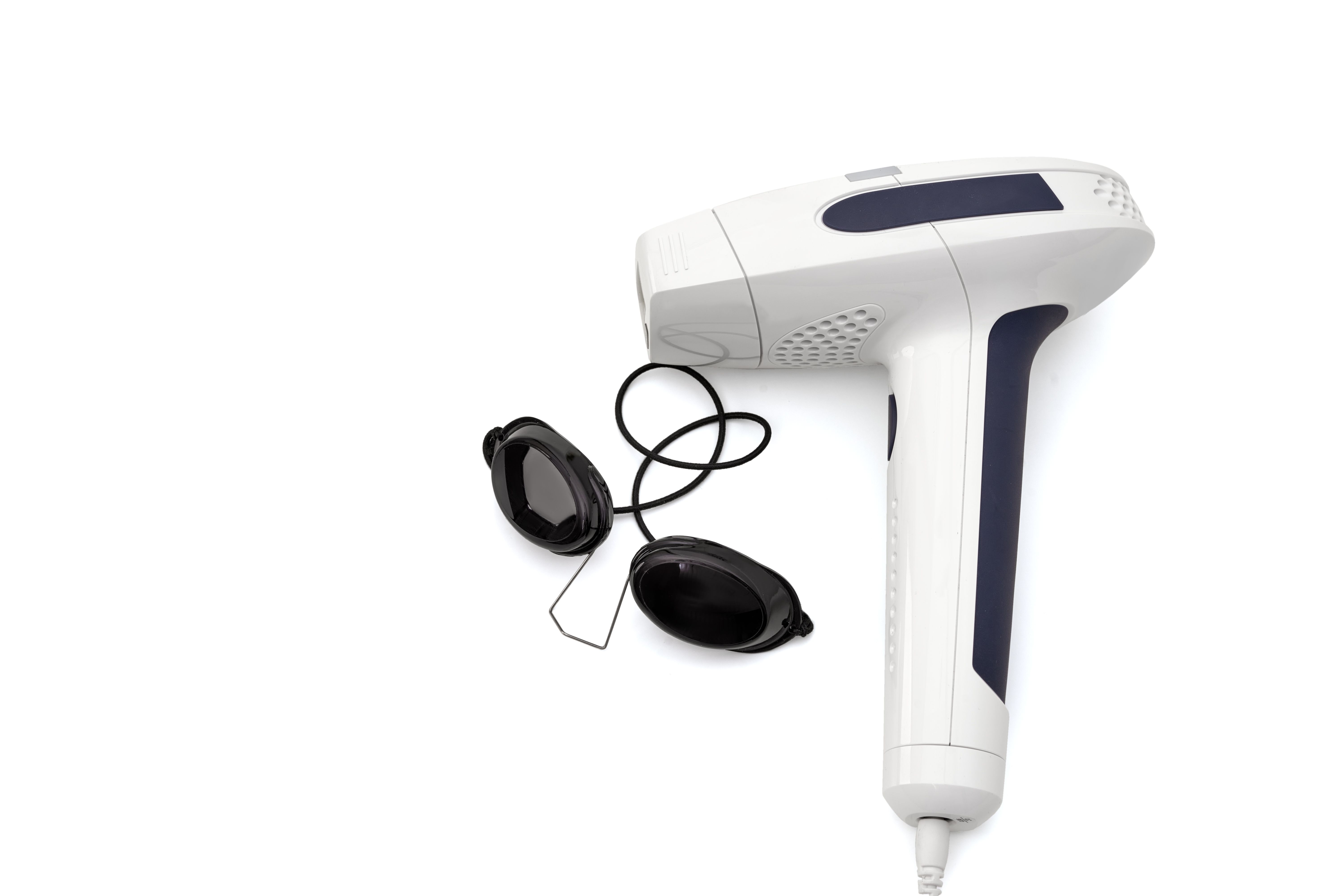 hair removal tools