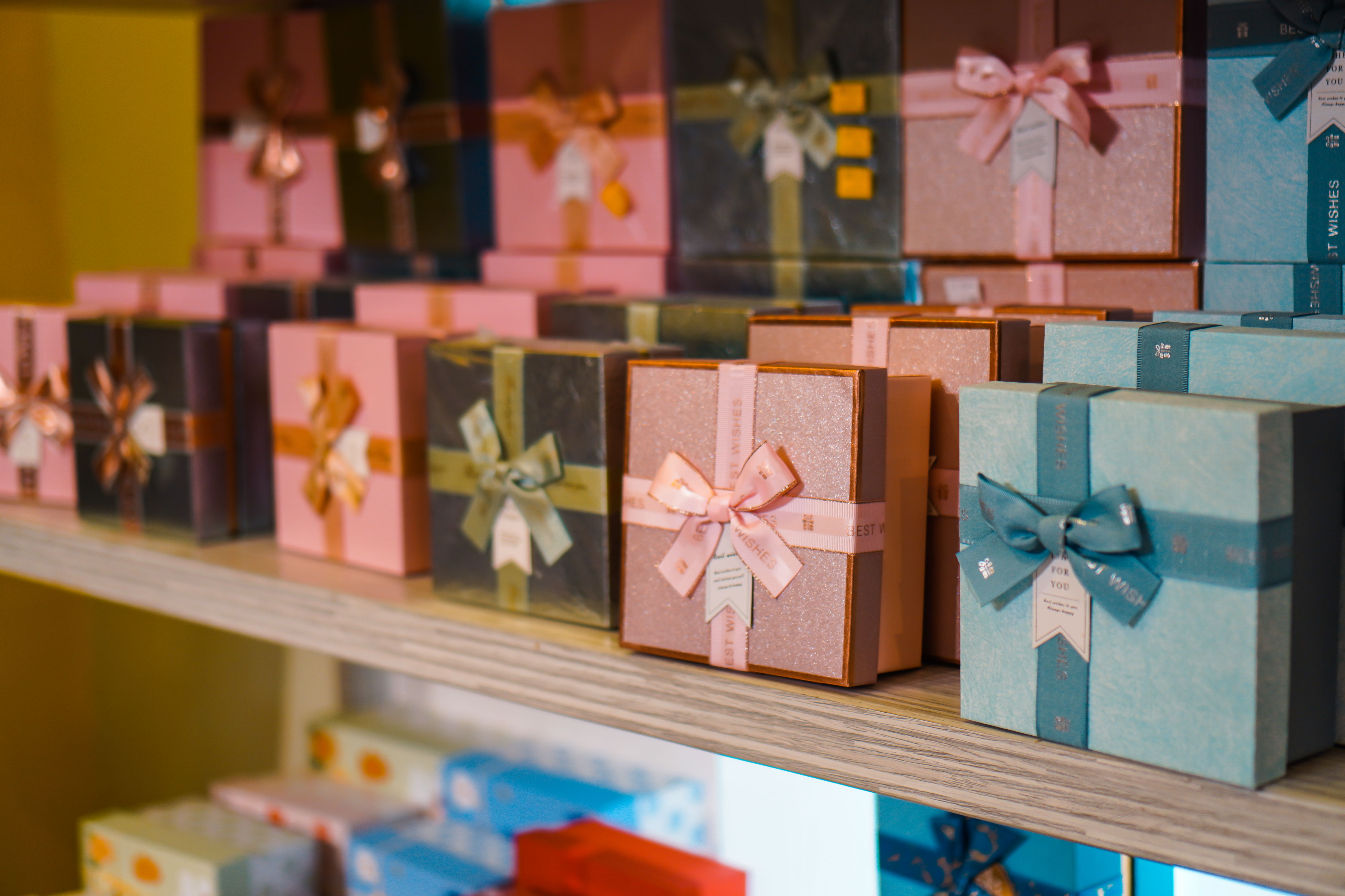 keller gifts
