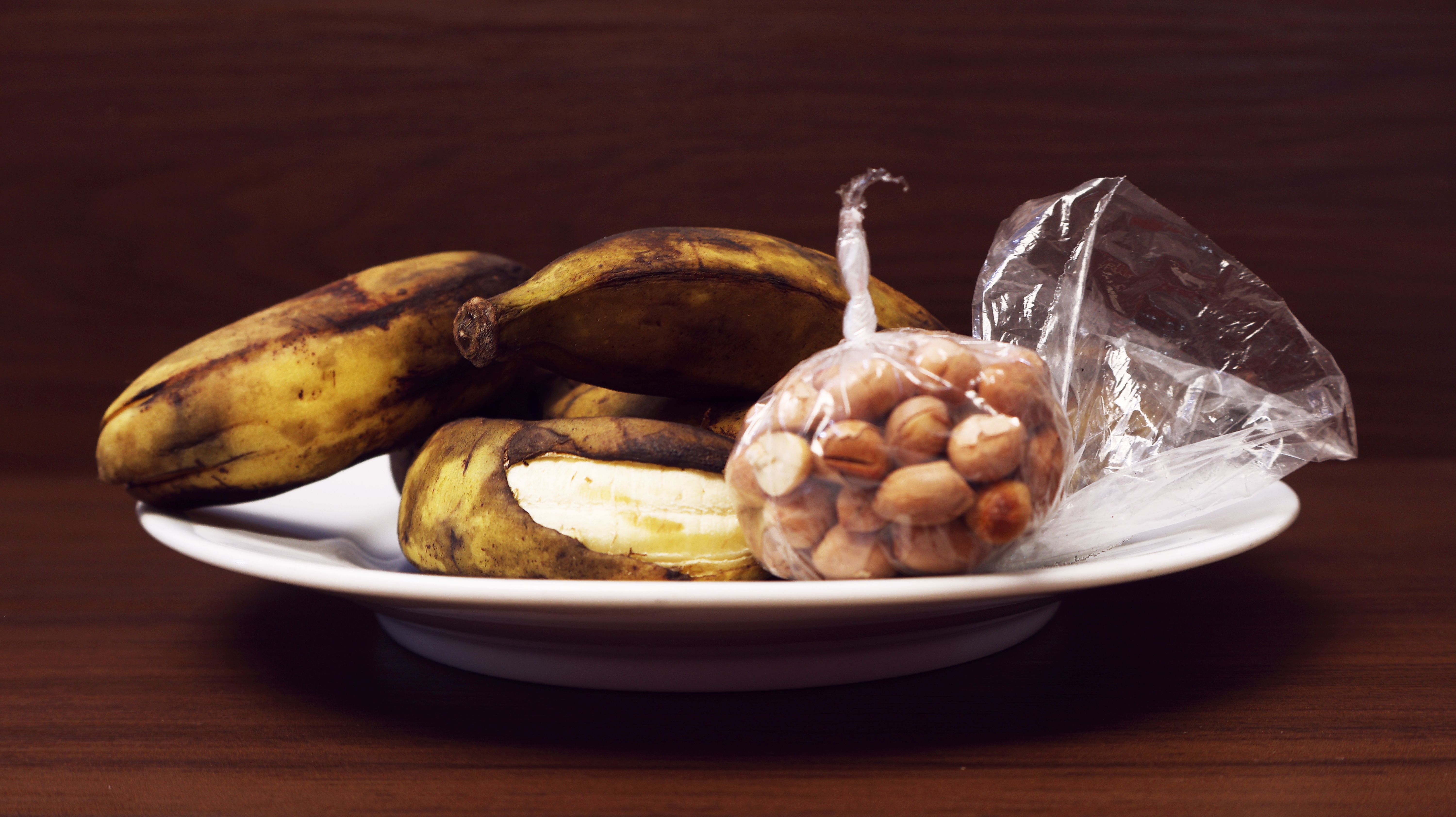 ghanaian dessert