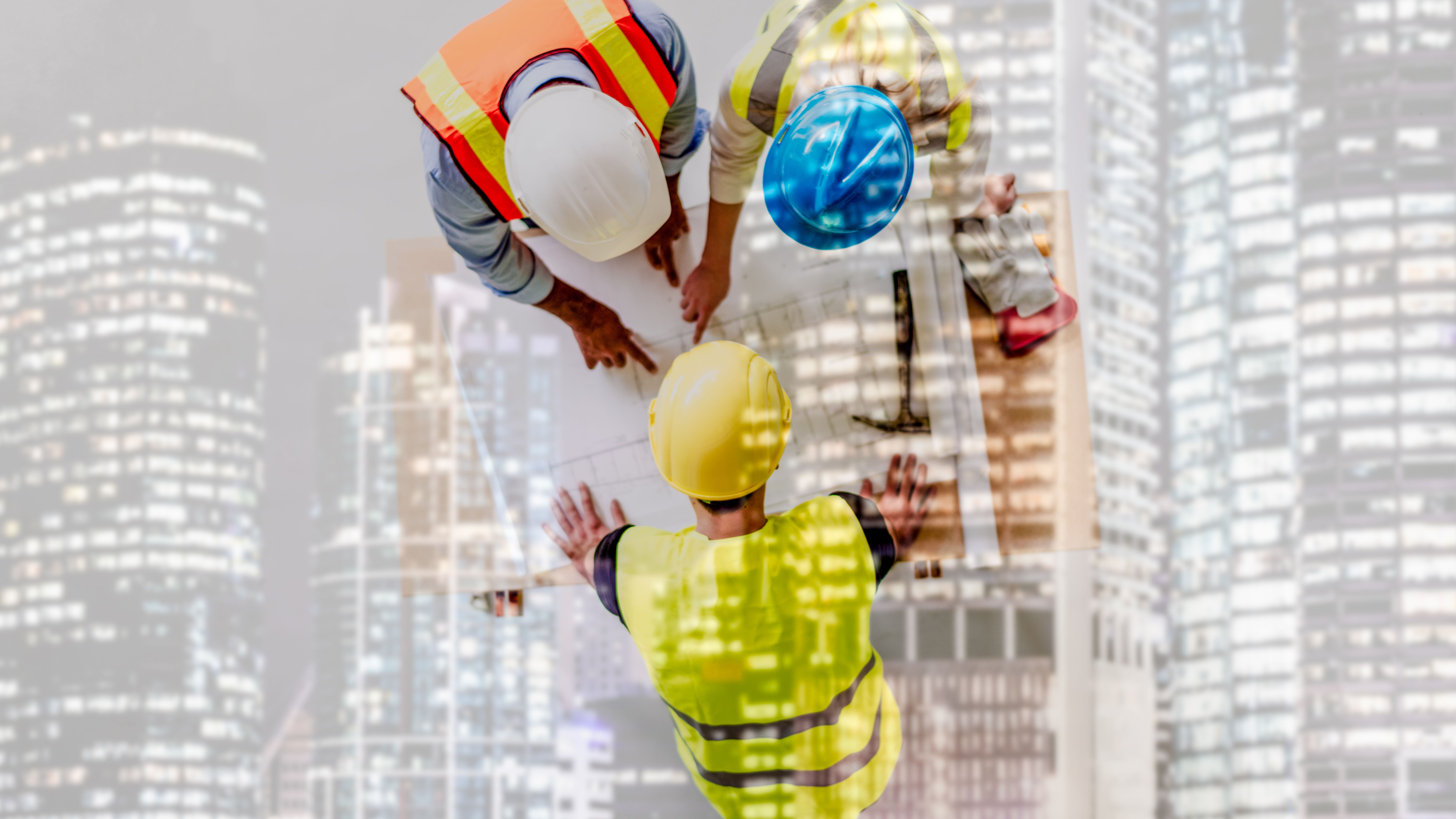 Brisbane business meeting