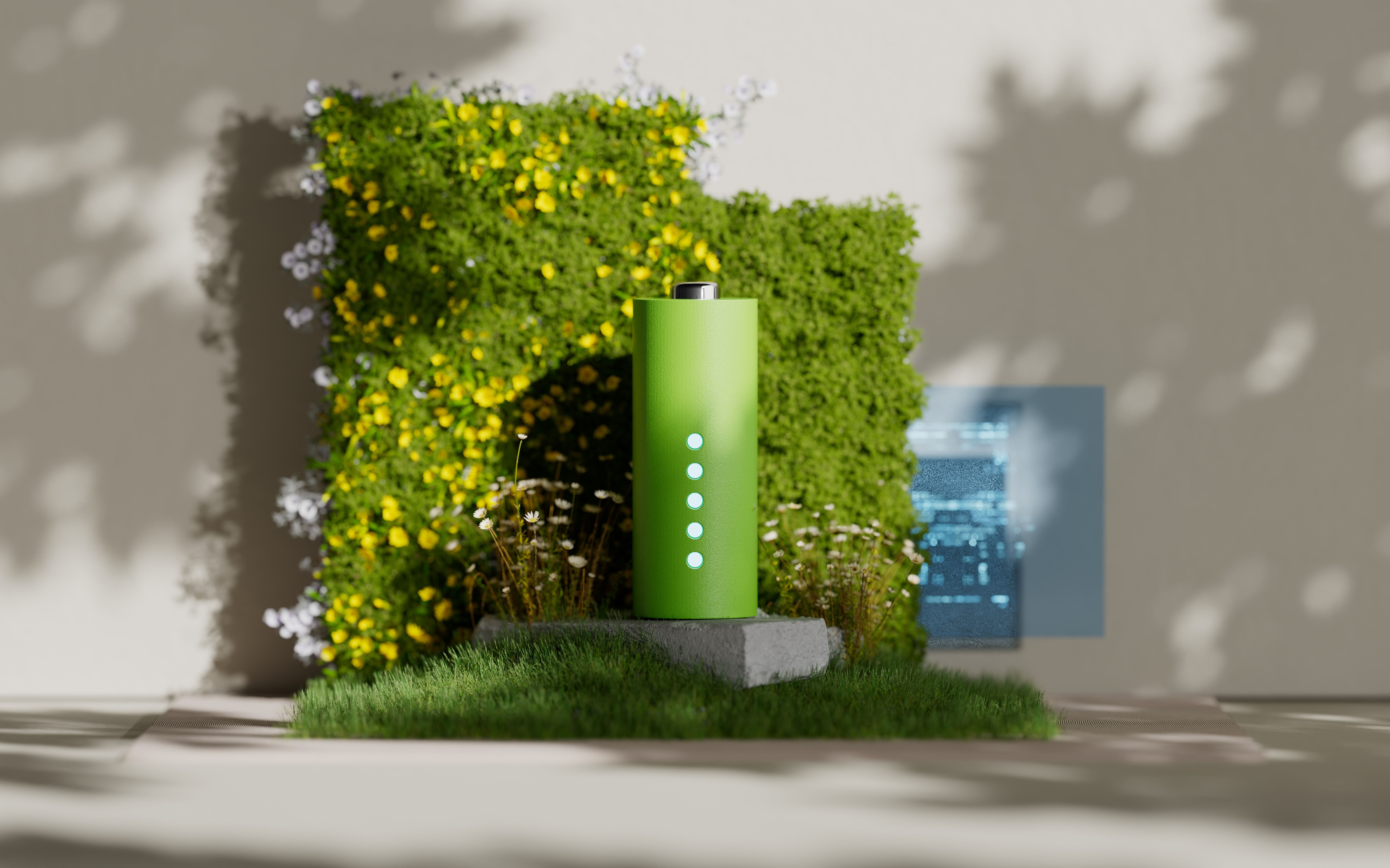 environmental technology