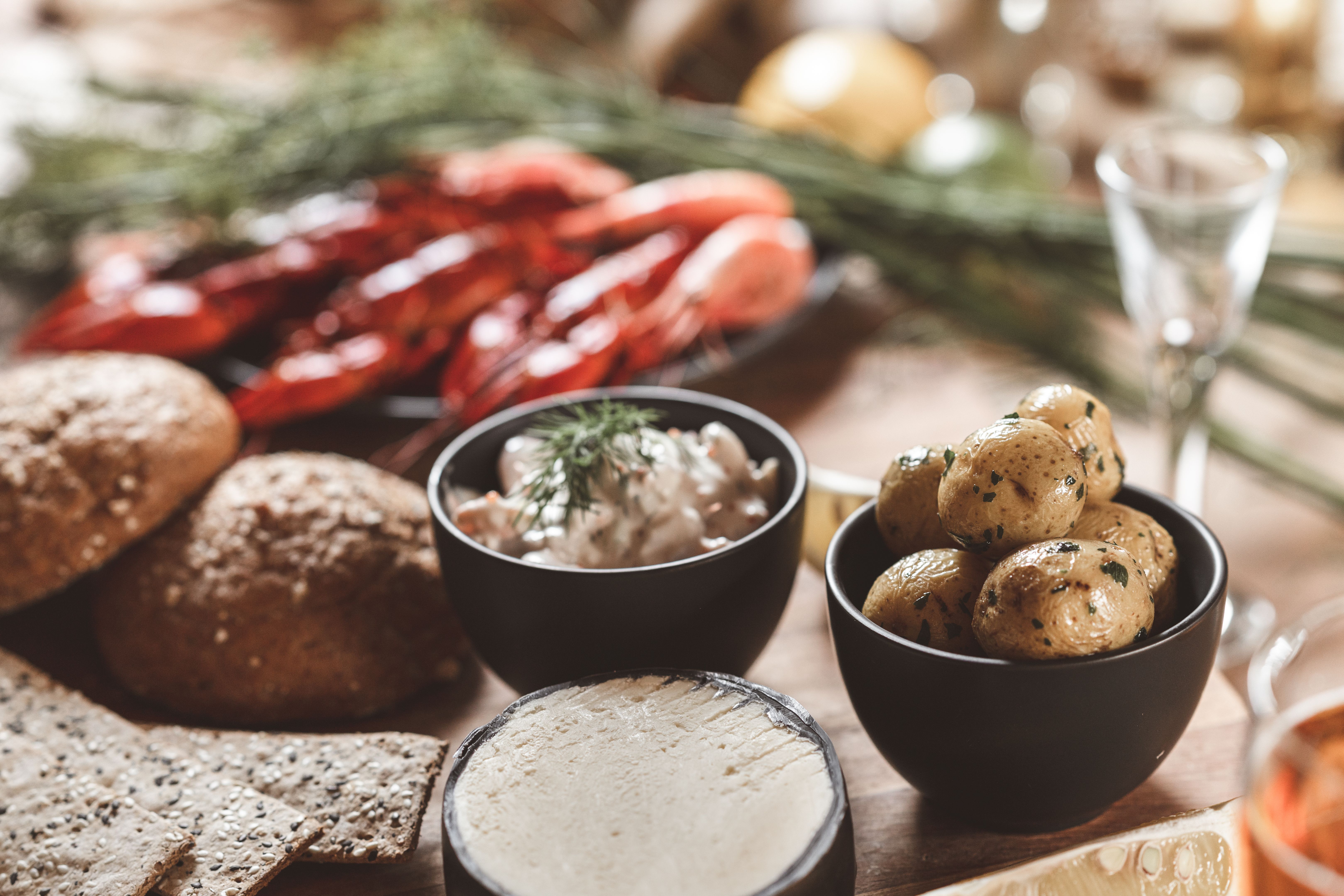 traditional scandinavian dishes