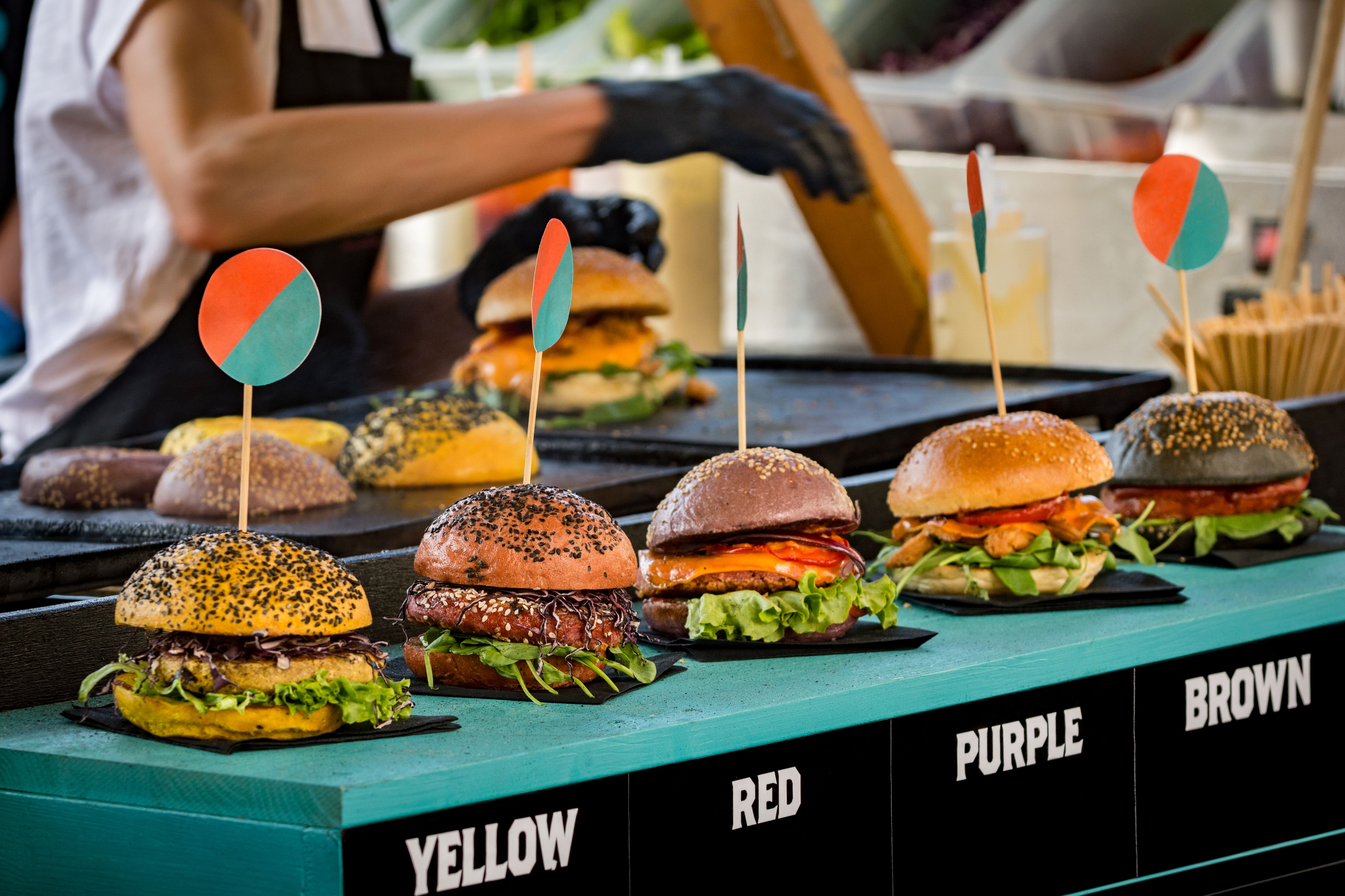 food festival