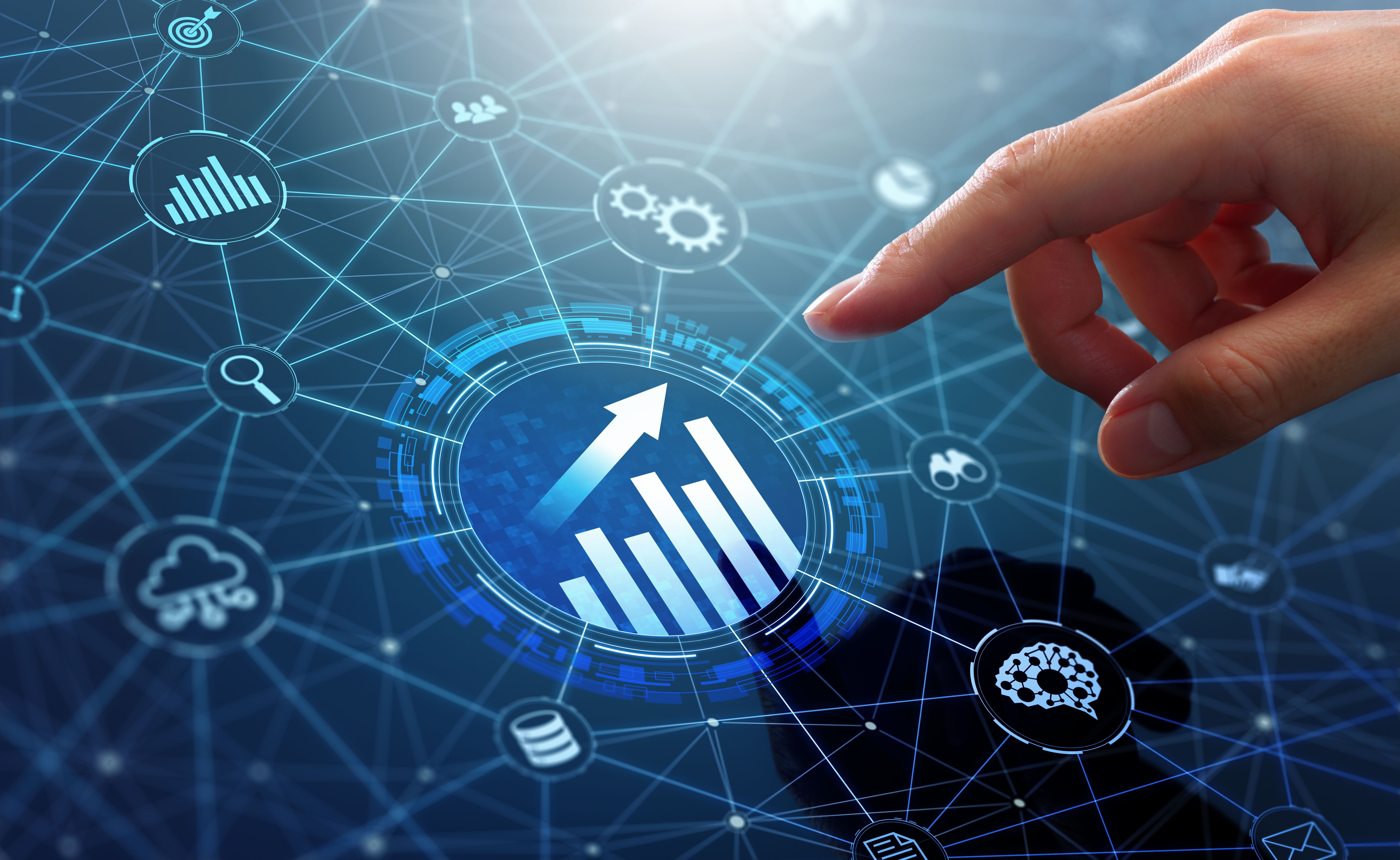 technology growth