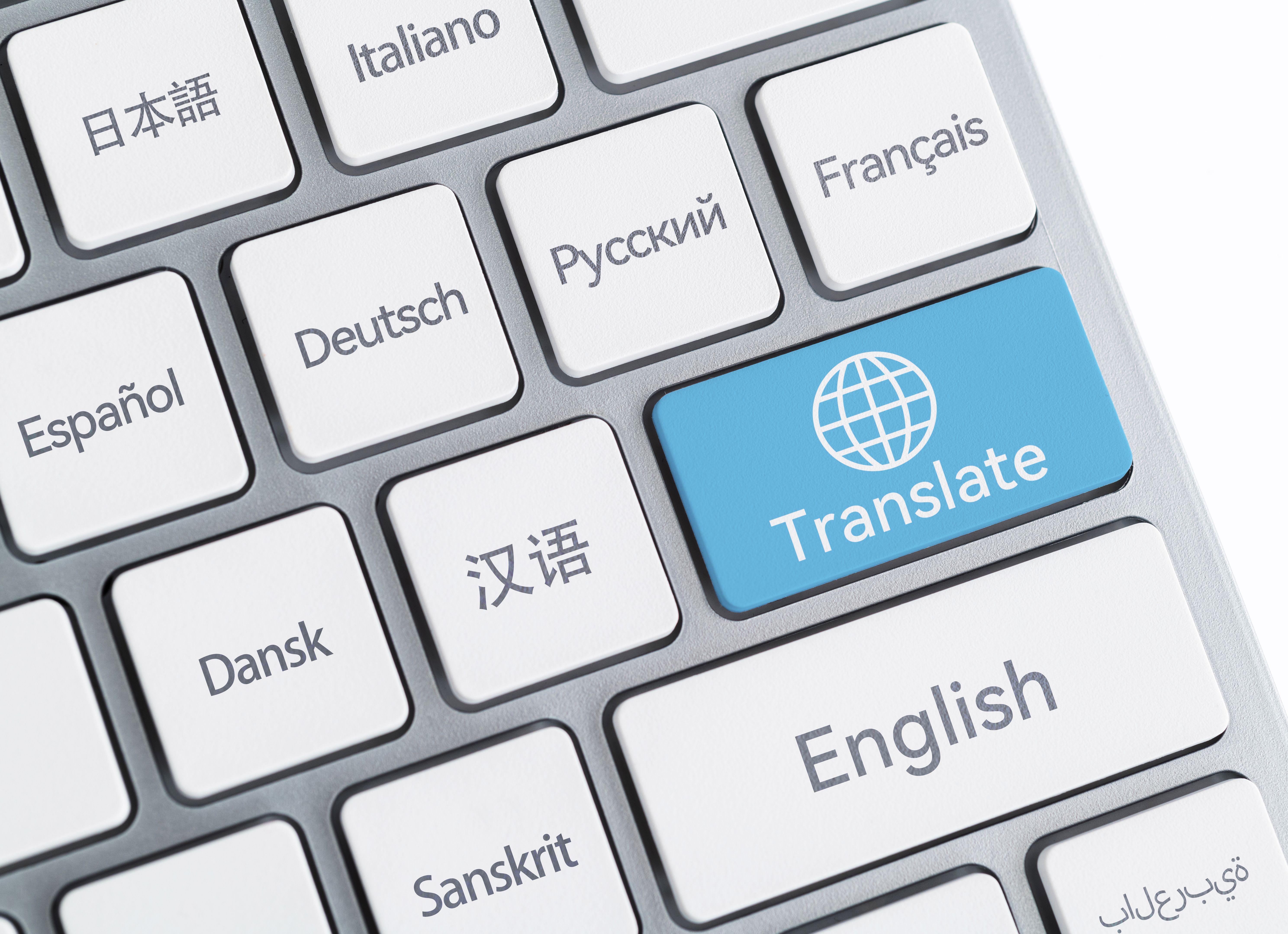translation office