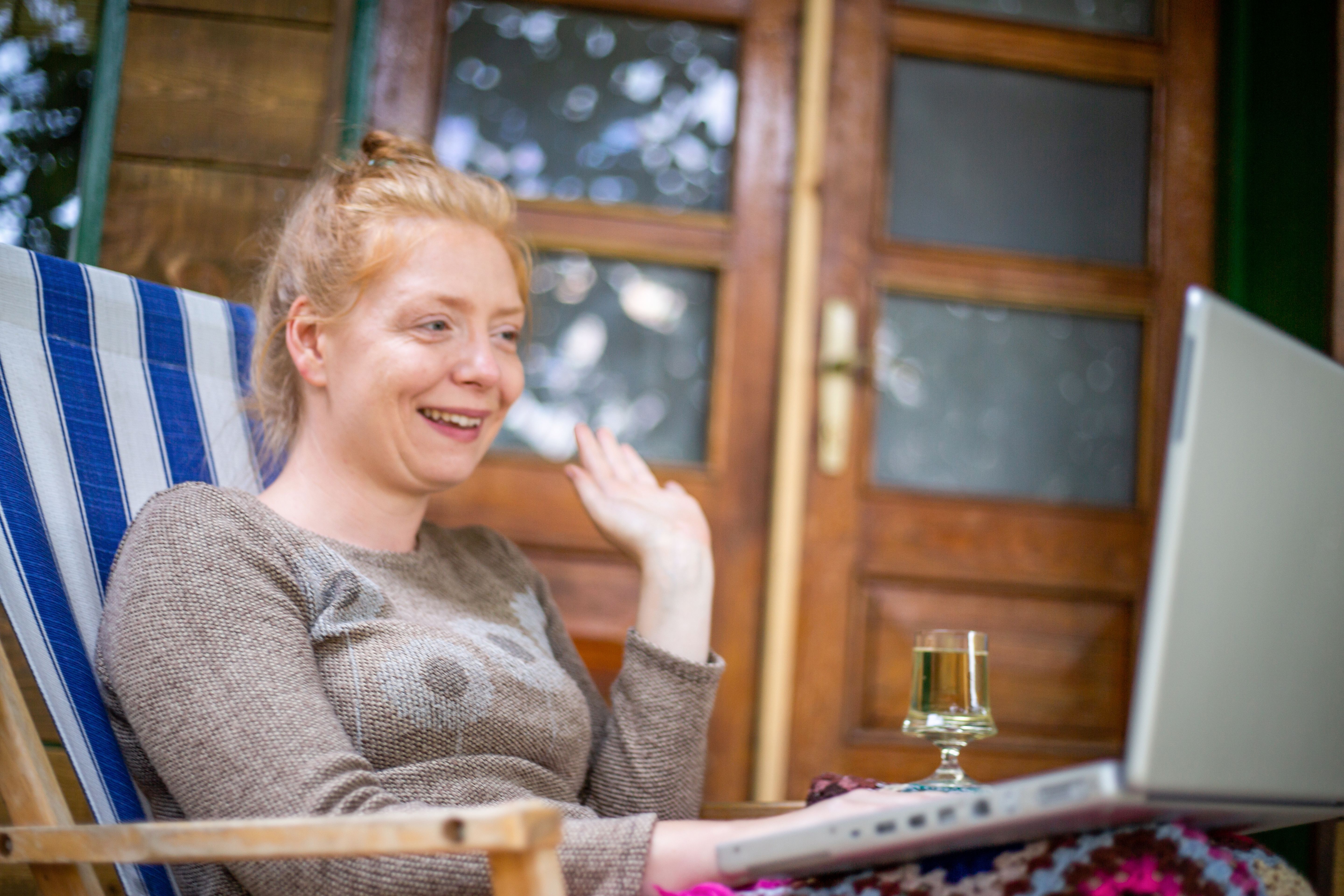 cottage booking online