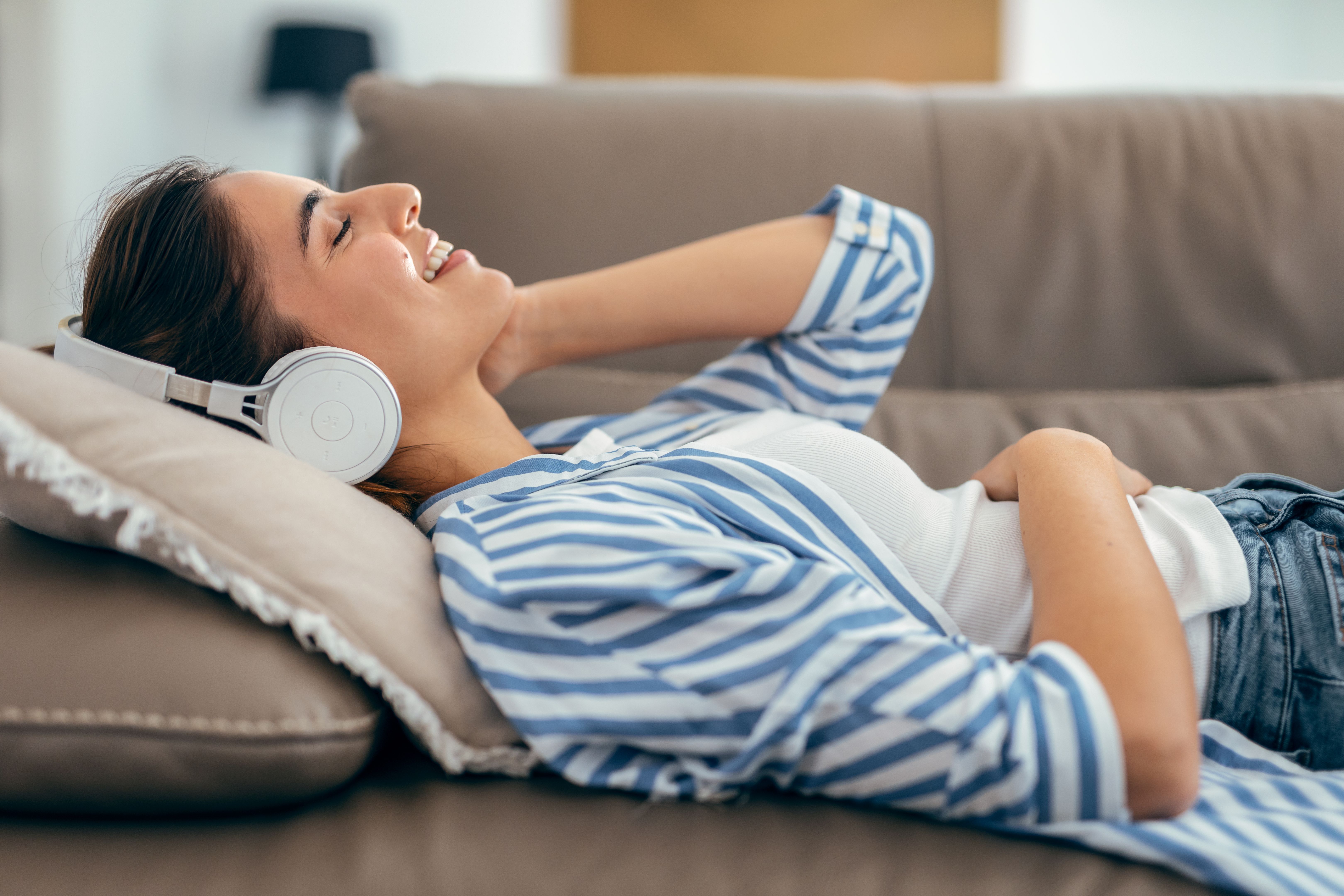 relaxation techniques